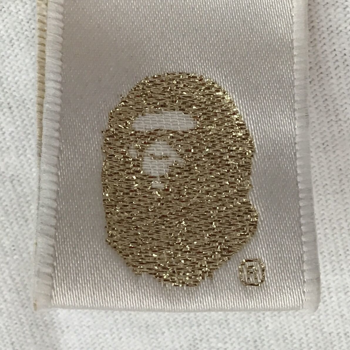 Bape × Mastermind Japan BAPE × mastermind skull camo big head T-shirt MMJ Size US XXL / EU 58 / 5 - 9 Thumbnail
