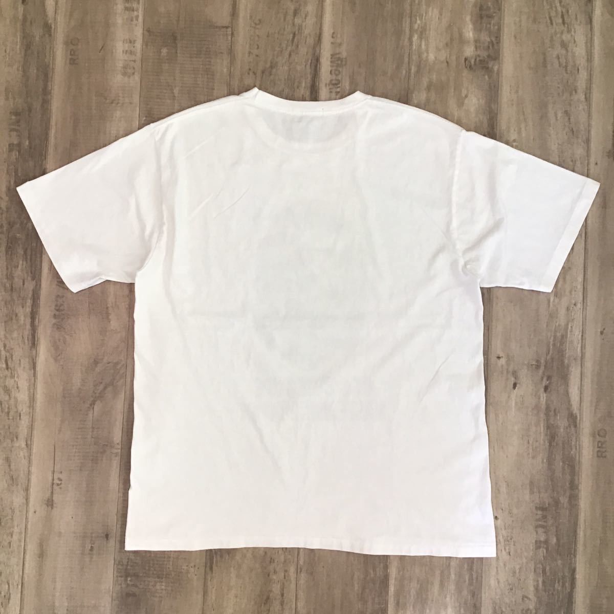Bape × Mastermind Japan BAPE × mastermind skull camo big head T-shirt MMJ Size US XXL / EU 58 / 5 - 4 Thumbnail