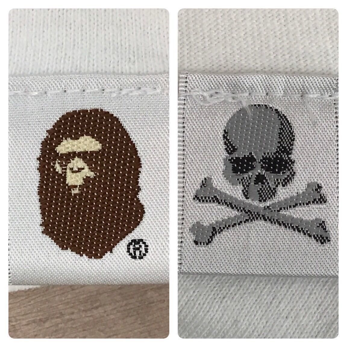 Bape × Mastermind Japan BAPE × mastermind skull camo big head T-shirt MMJ Size US XXL / EU 58 / 5 - 7 Thumbnail