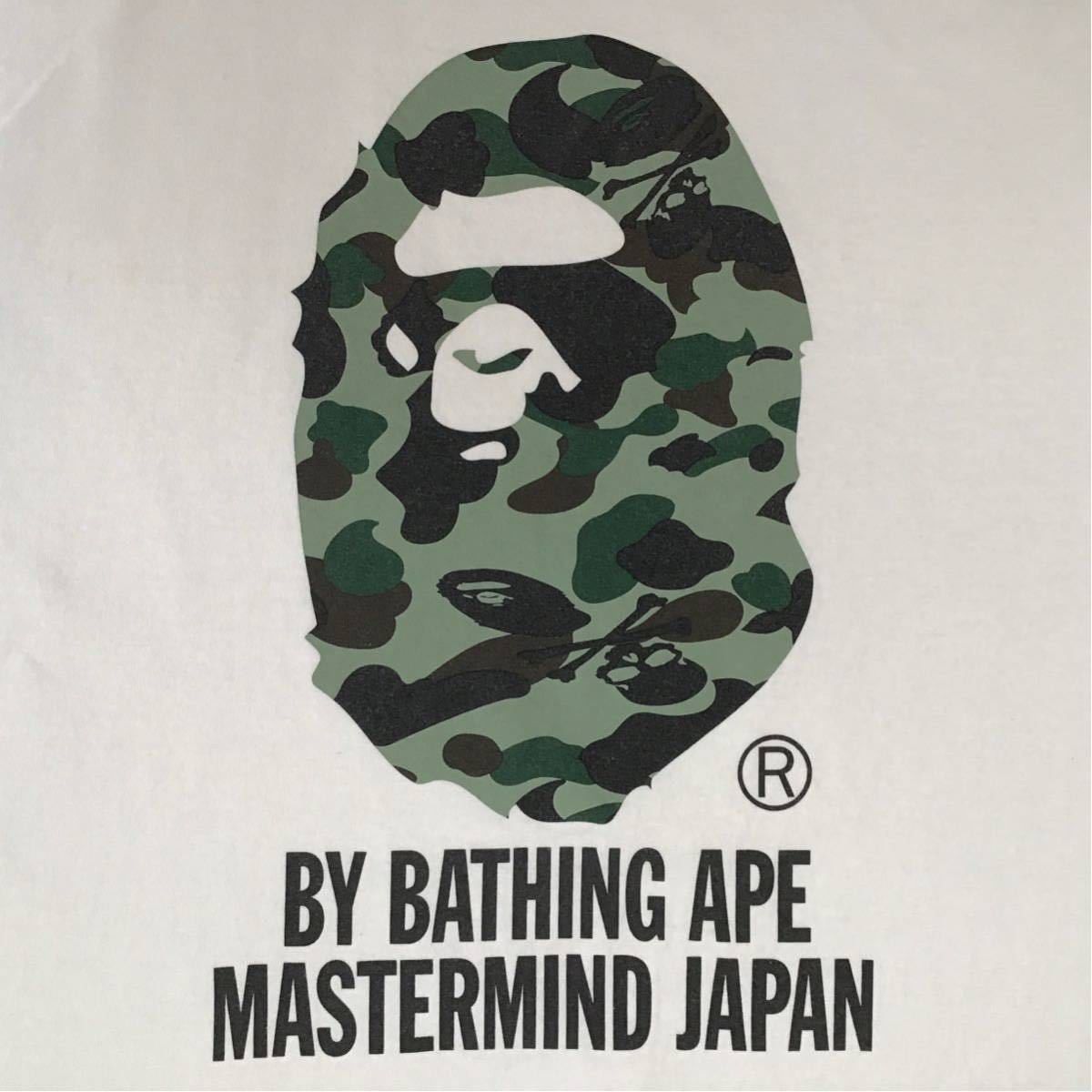 Bape × Mastermind Japan BAPE × mastermind skull camo big head T-shirt MMJ Size US XXL / EU 58 / 5 - 2 Thumbnail