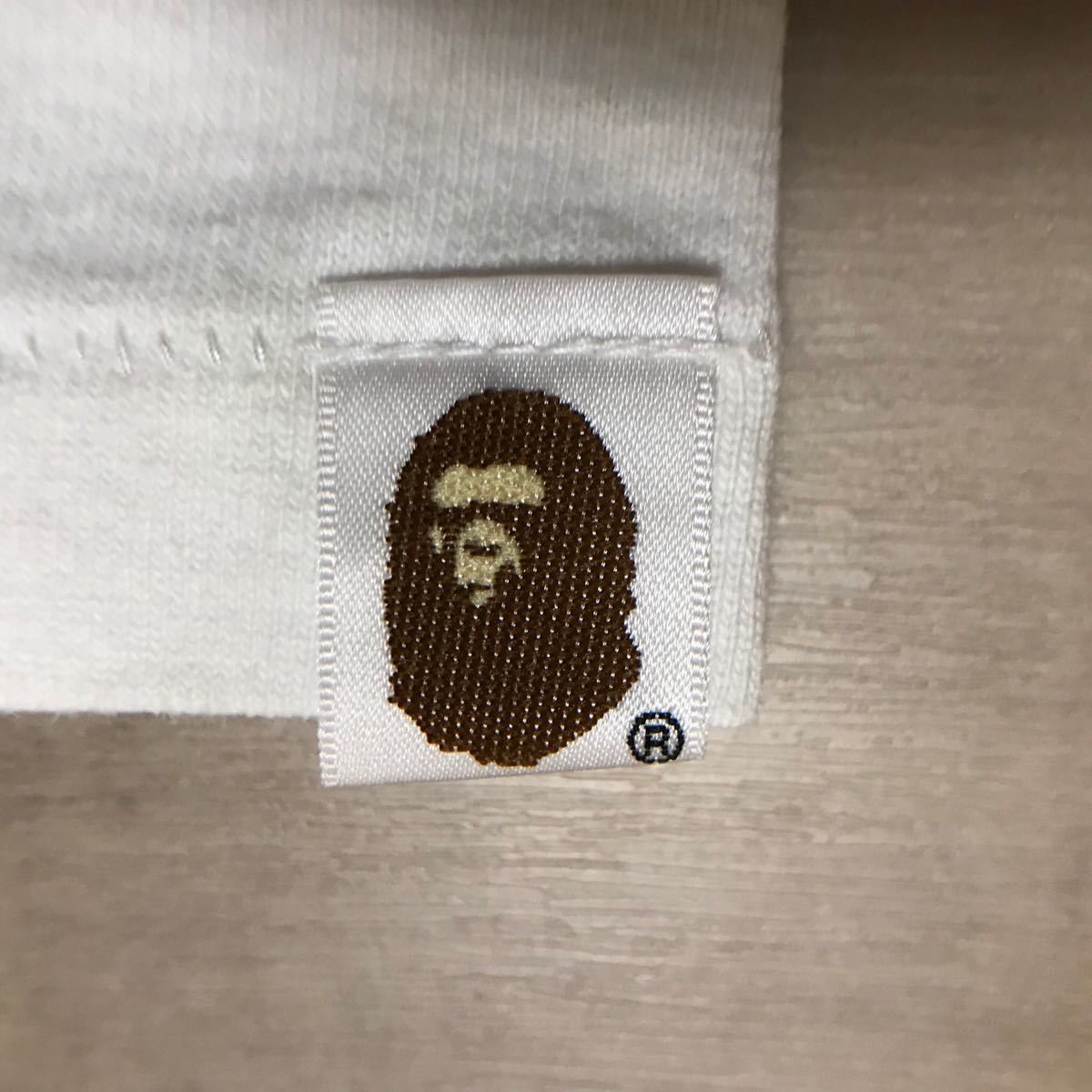 Bape 💫 glow in the dark 💫 space camo Shark T-shirt BAPE Size US L / EU 52-54 / 3 - 6 Thumbnail