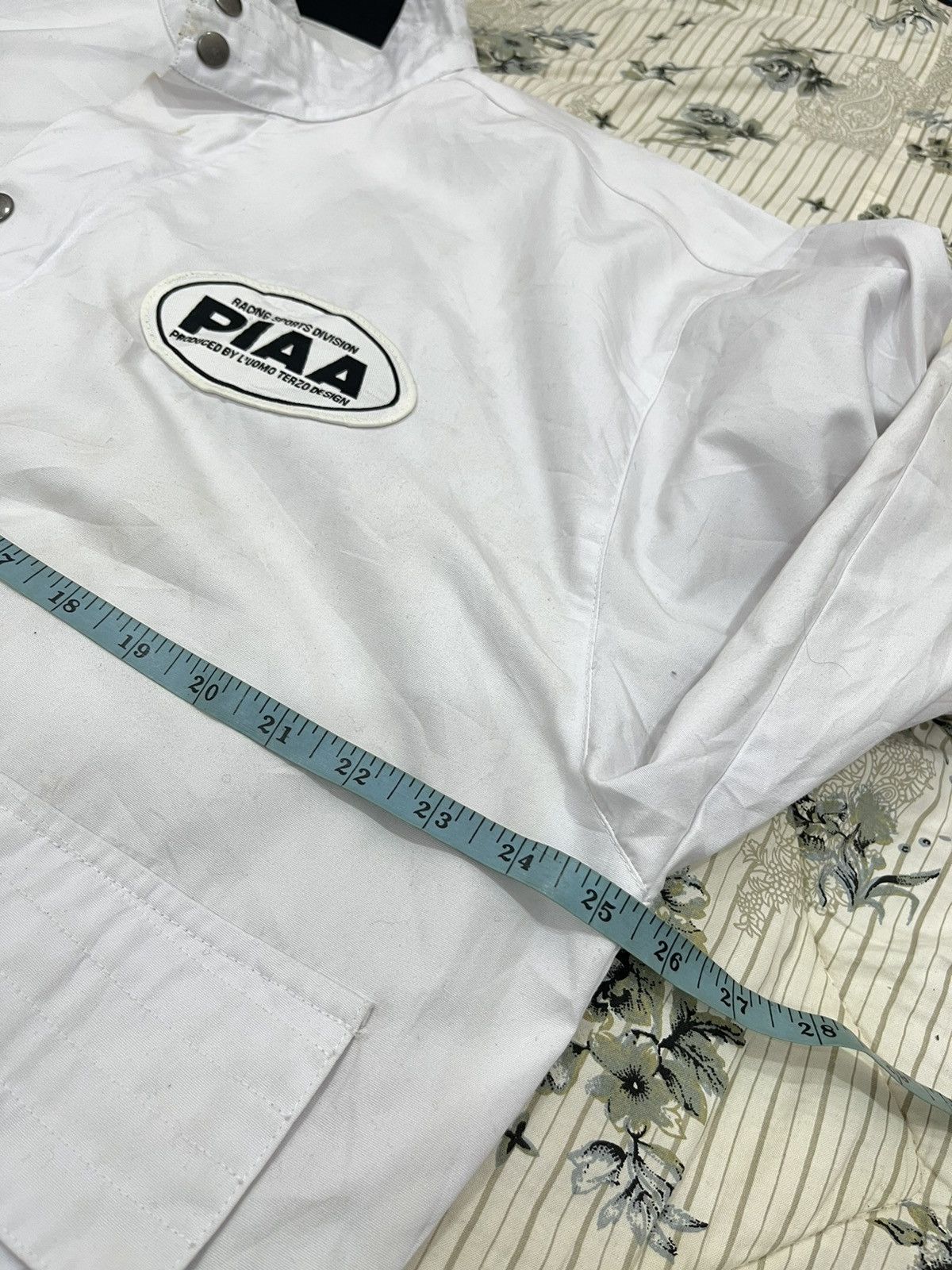Sports Specialties × Vintage (K)🔥💣PIAA RACING SPORTS DIVISION INTERNATIONAL CHAMPIONSHIP Size US L / EU 52-54 / 3 - 11 Thumbnail