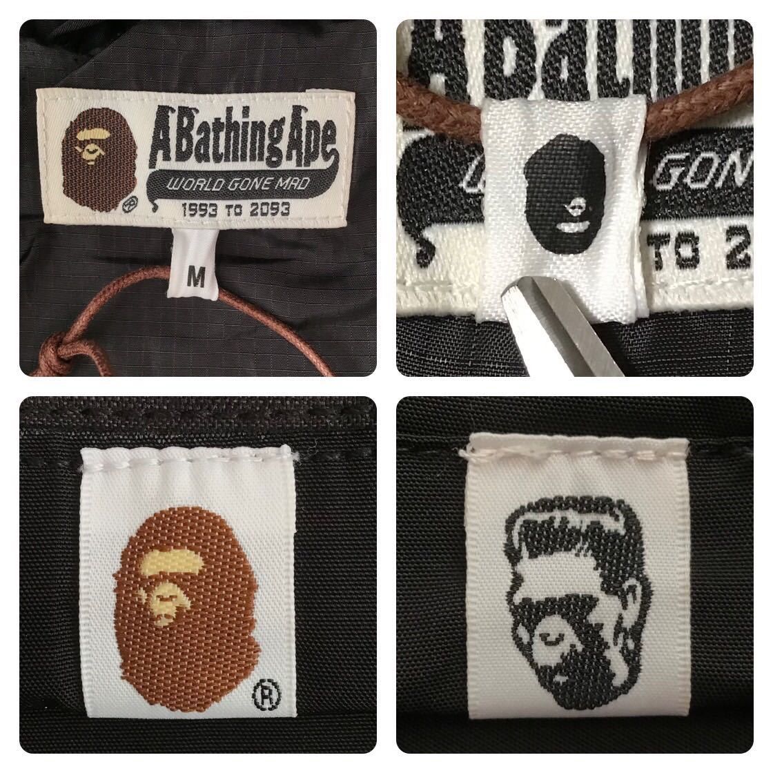 Bape 💫glow in the dark💫 city camo shark zip hoodie jacket BAPE Size US M / EU 48-50 / 2 - 9 Thumbnail