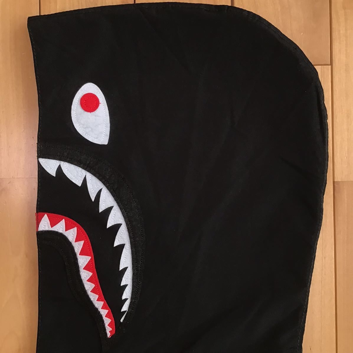 Bape 💫glow in the dark💫 city camo shark zip hoodie jacket BAPE Size US M / EU 48-50 / 2 - 5 Thumbnail