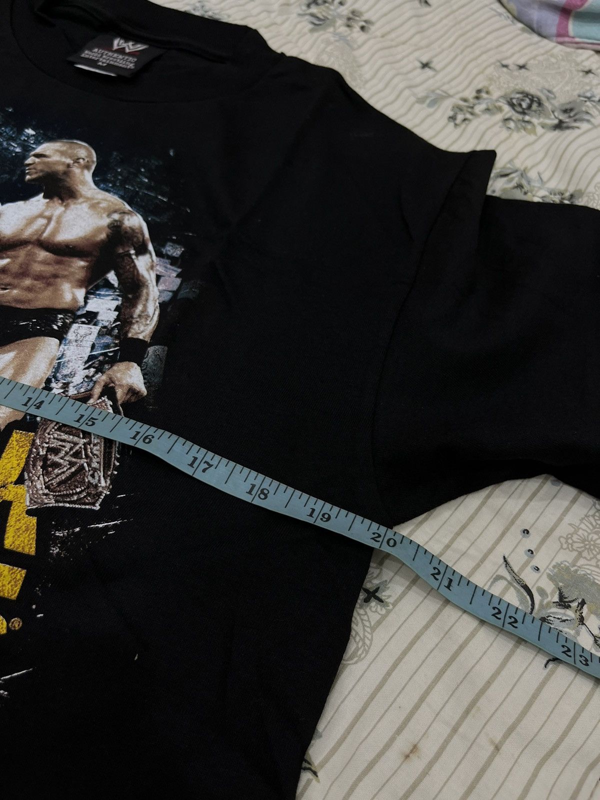 WCW/nWo × WWE × WWF E. WWE SURVIVOR SERIES 2010 Size US M / EU 48-50 / 2 - 9 Thumbnail