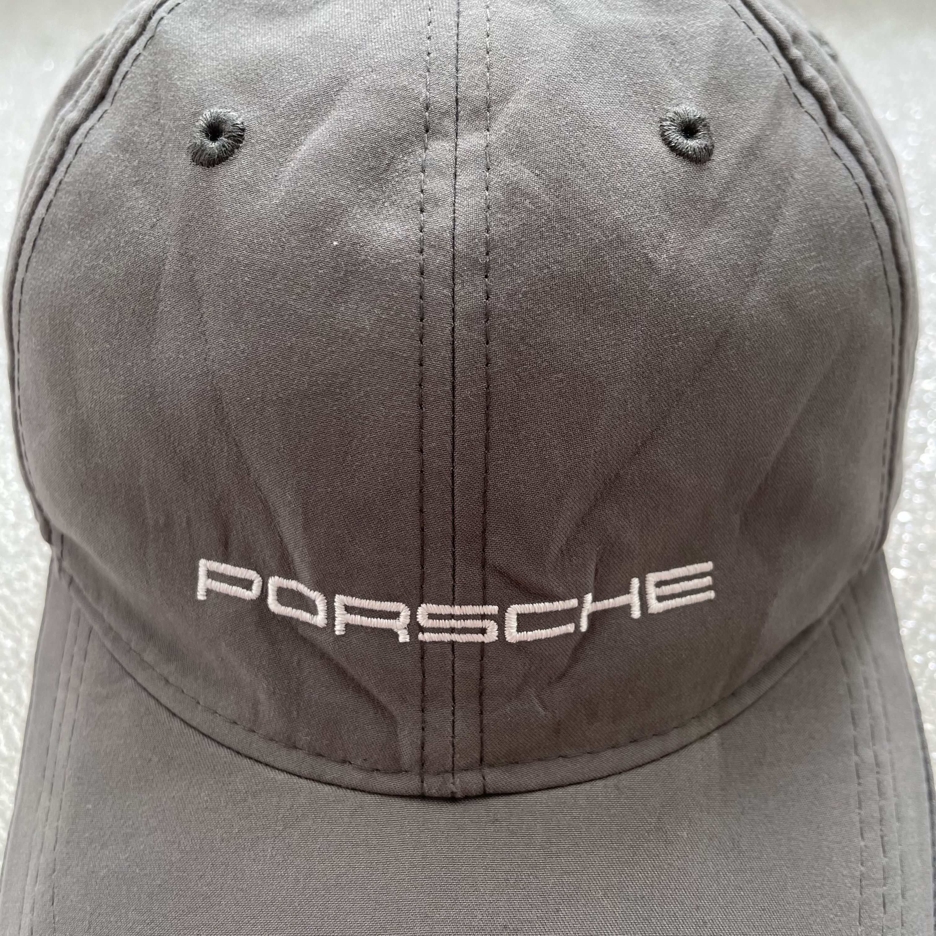 Porsche Design Vintage Porsche Hat Size ONE SIZE - 2 Thumbnail