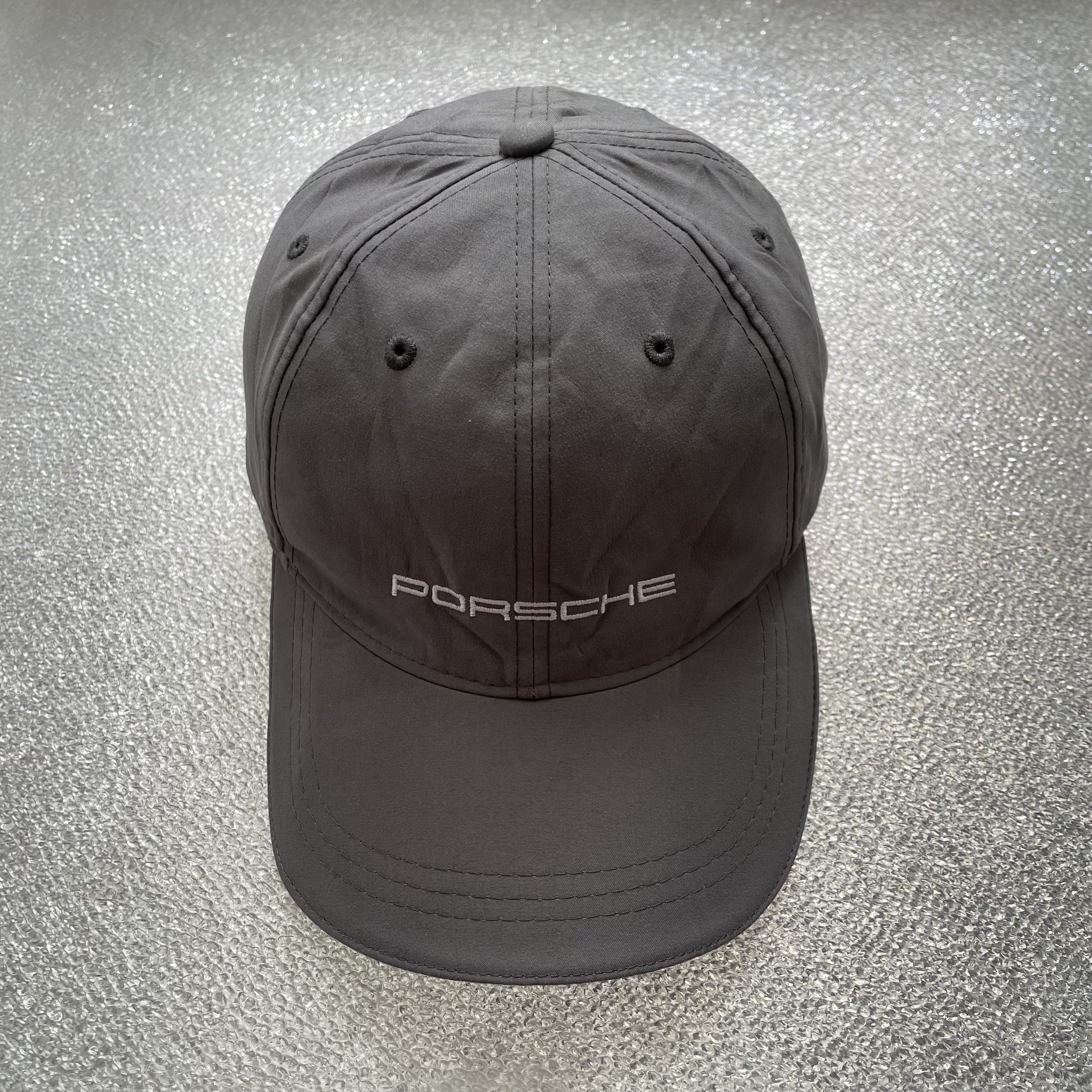Porsche Design Vintage Porsche Hat Size ONE SIZE - 1 Thumbnail
