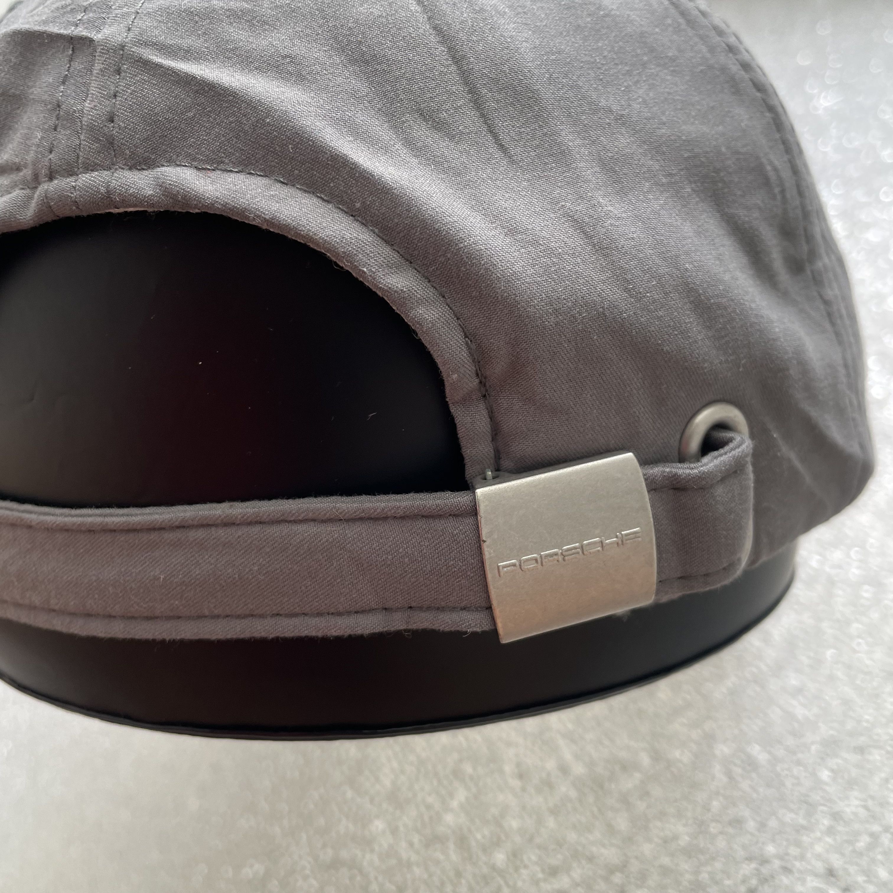 Porsche Design Vintage Porsche Hat Size ONE SIZE - 3 Thumbnail