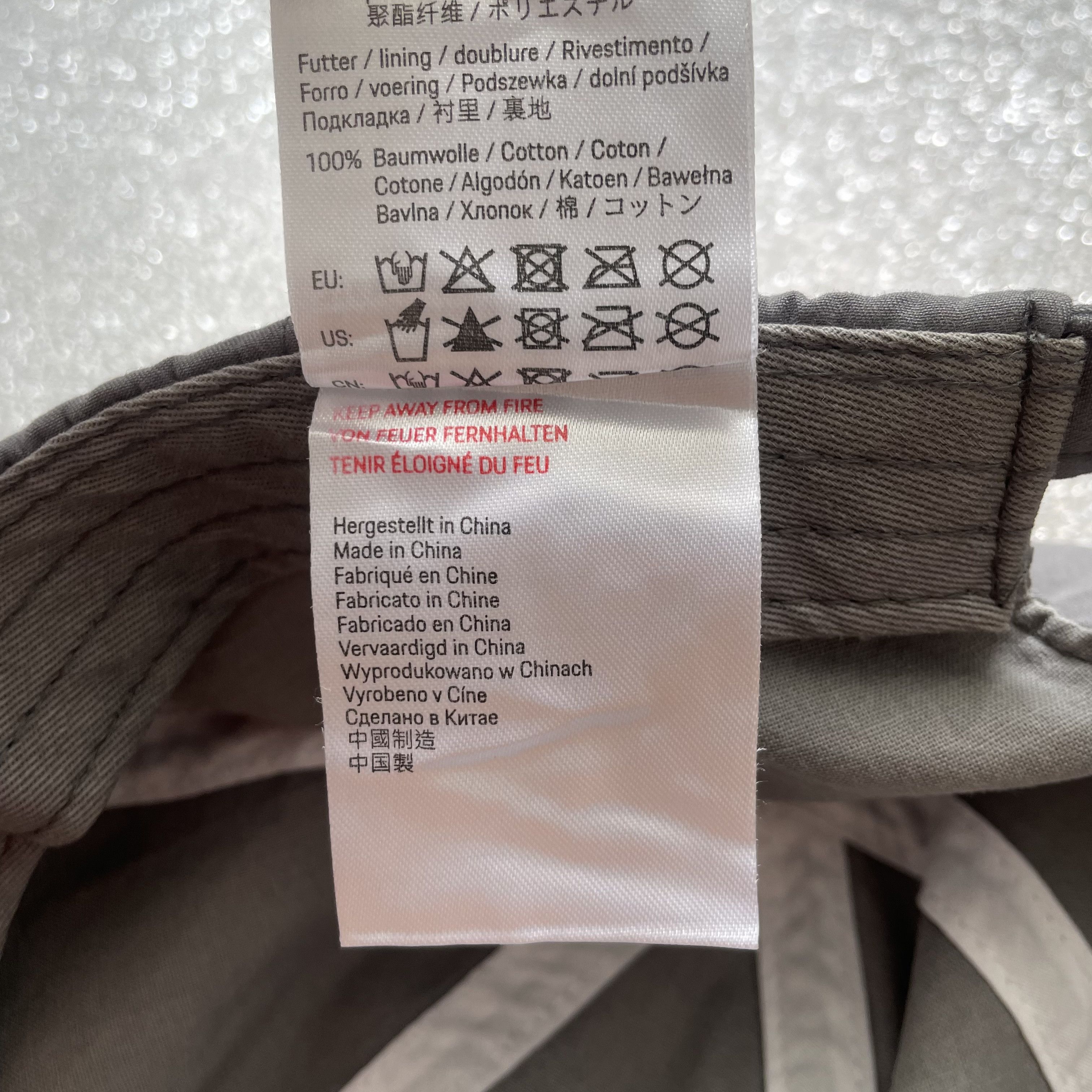Porsche Design Vintage Porsche Hat Size ONE SIZE - 6 Thumbnail