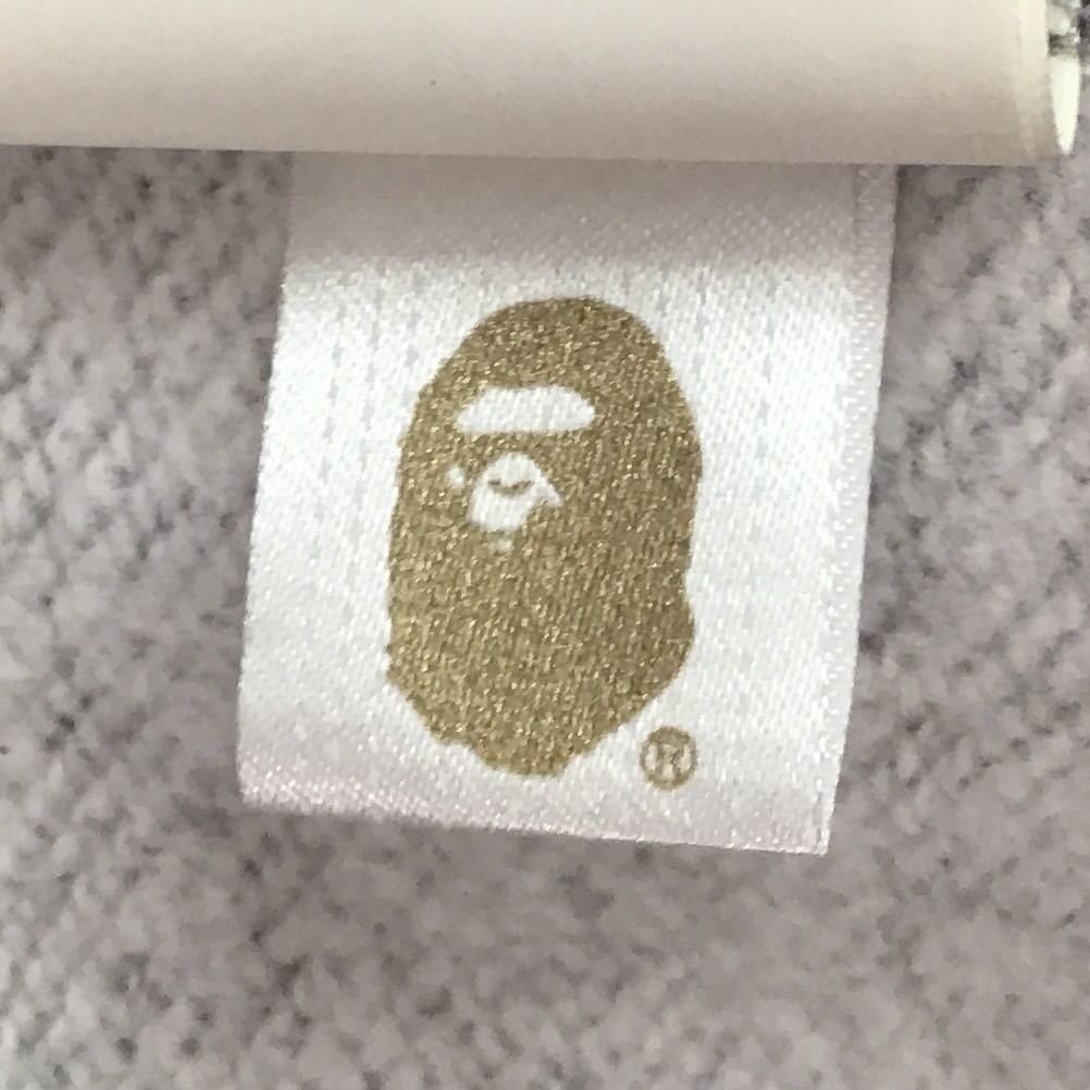 Bape BAPE × STEVE AOKI ★ ABC camo PULLOVER HOODIE Size US L / EU 52-54 / 3 - 10 Thumbnail