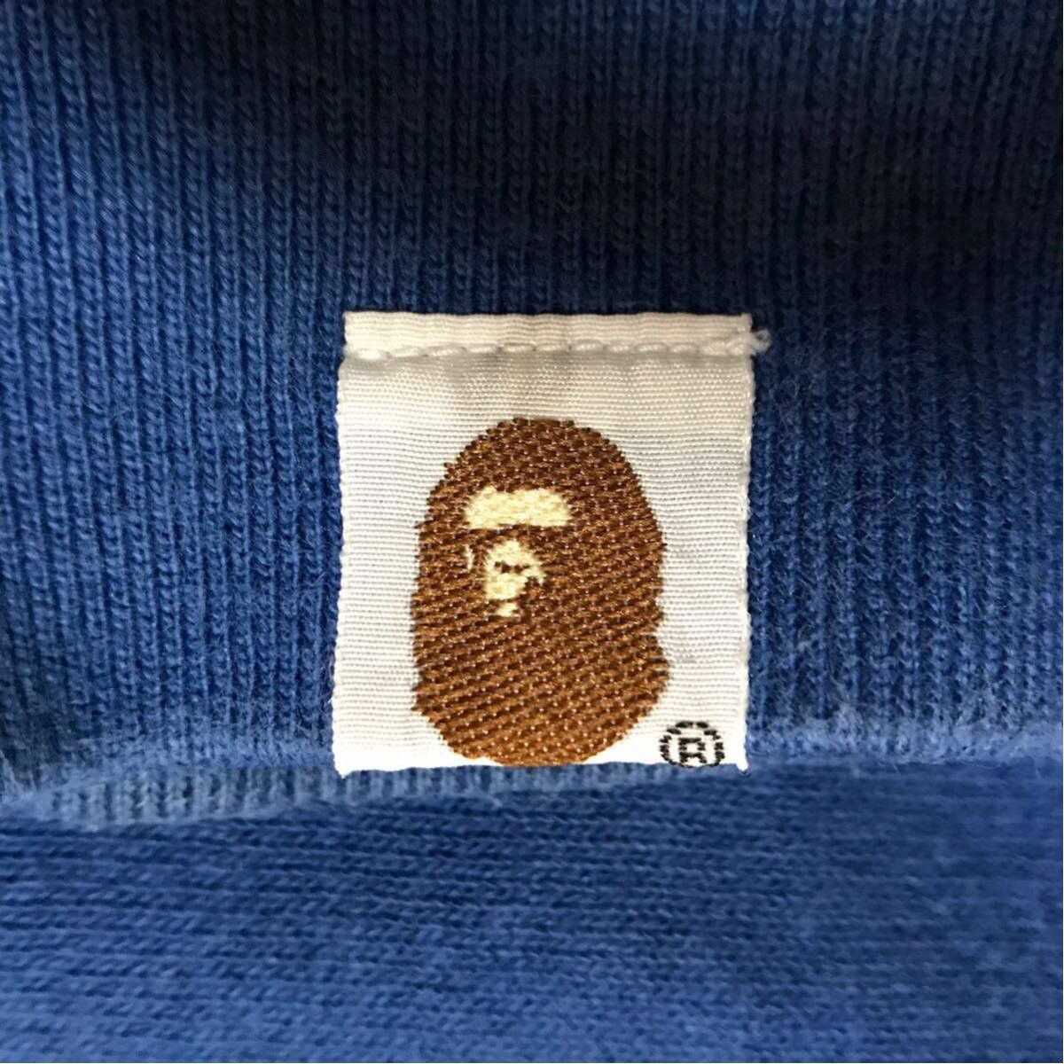 Bape × Nigo BAPEMAN pullover hoodie Vintage BAPE a bathing ape NIGO Size US M / EU 48-50 / 2 - 8 Thumbnail
