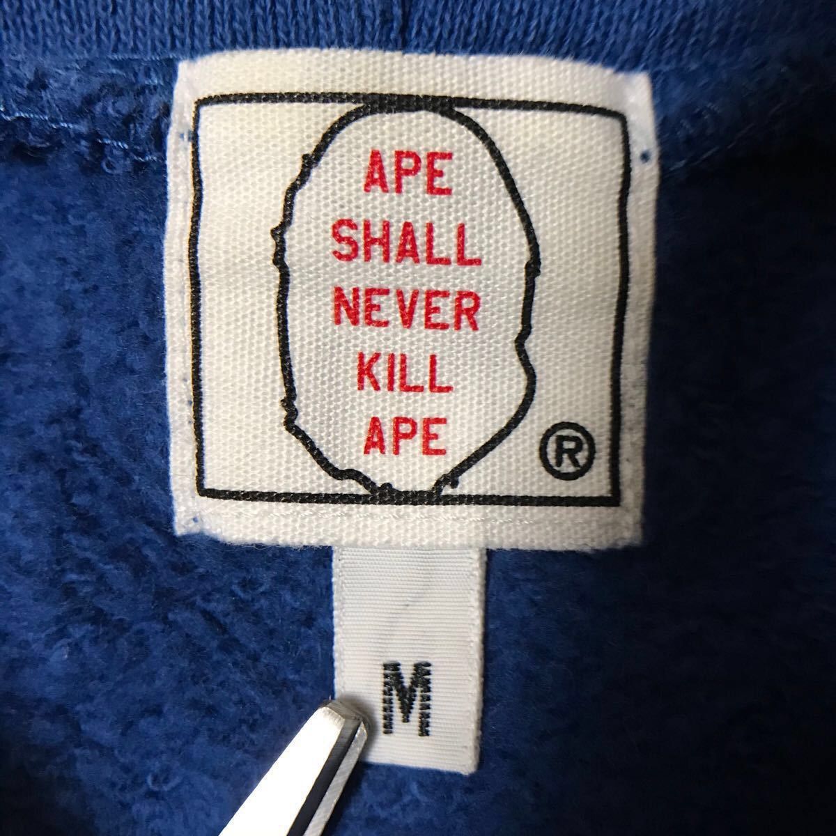 Bape × Nigo BAPEMAN pullover hoodie Vintage BAPE a bathing ape NIGO Size US M / EU 48-50 / 2 - 7 Thumbnail
