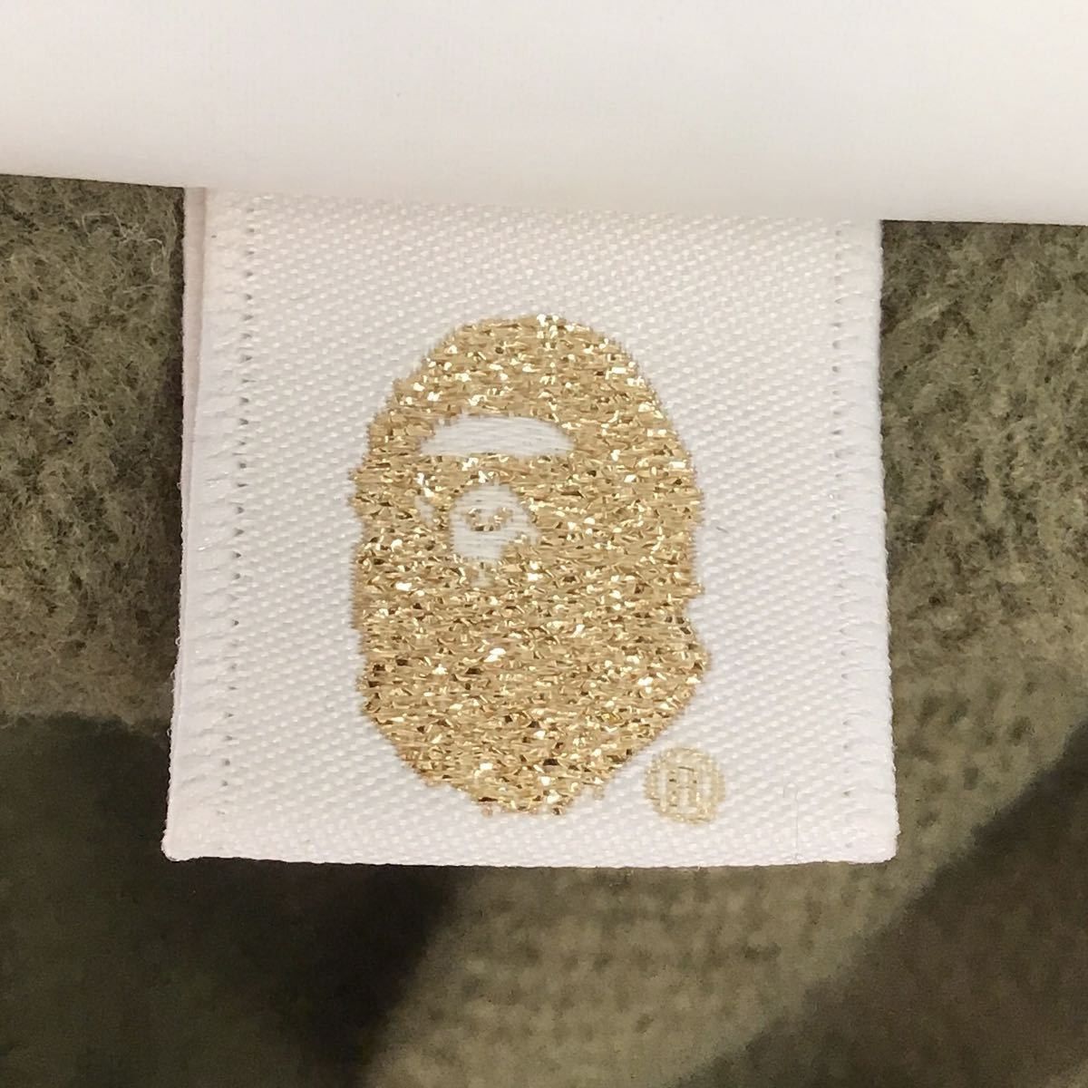 Bape BAPE SHARK SIDE ZIP WIDE LONG LENGTH PULLOVER HOODIE Size US S / EU 44-46 / 1 - 9 Thumbnail