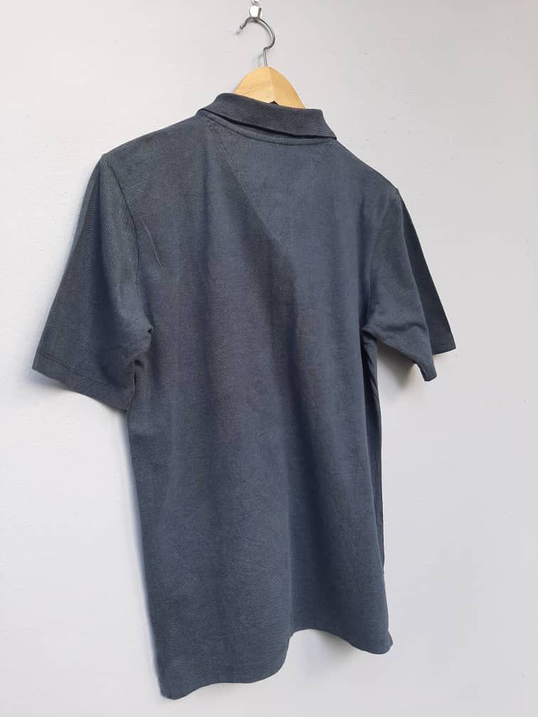 Lemaire Lemaire X Uniqlo Polo Tee Size US M / EU 48-50 / 2 - 3 Thumbnail