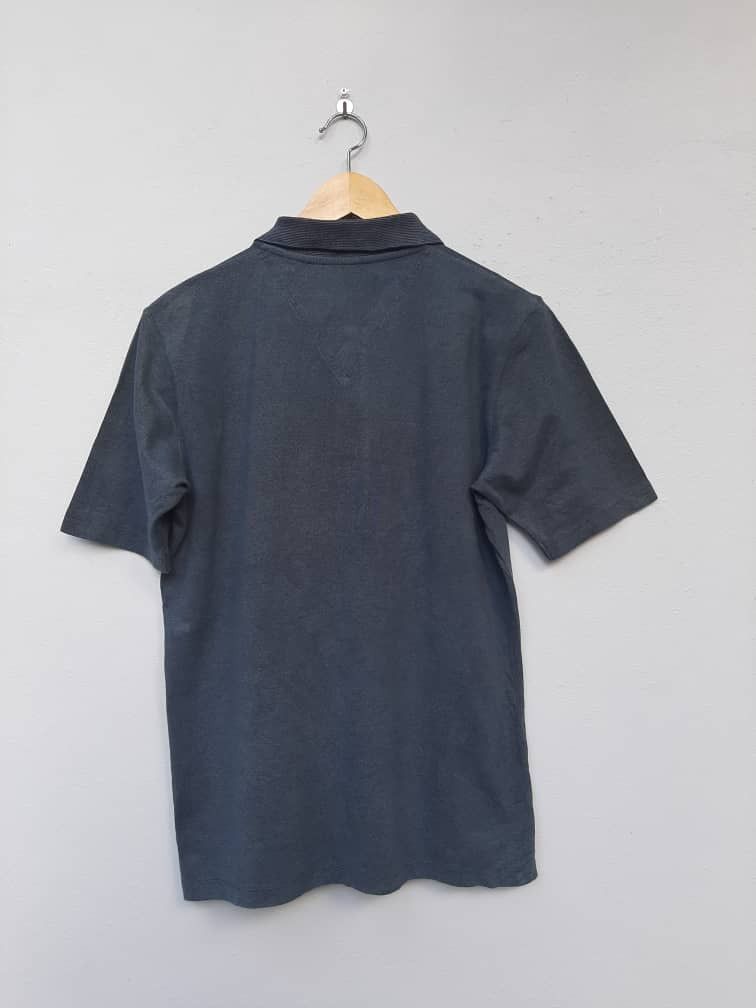 Lemaire Lemaire X Uniqlo Polo Tee Size US M / EU 48-50 / 2 - 4 Thumbnail