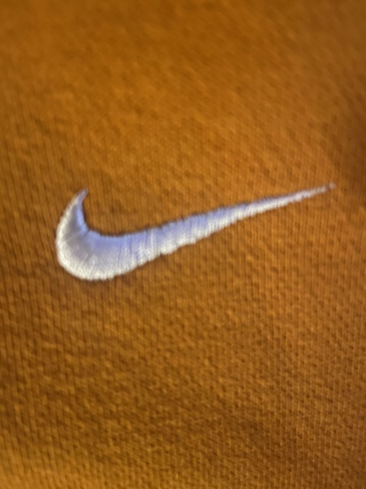 Nike vintage nike zip up jacket Size US L / EU 52-54 / 3 - 4 Thumbnail