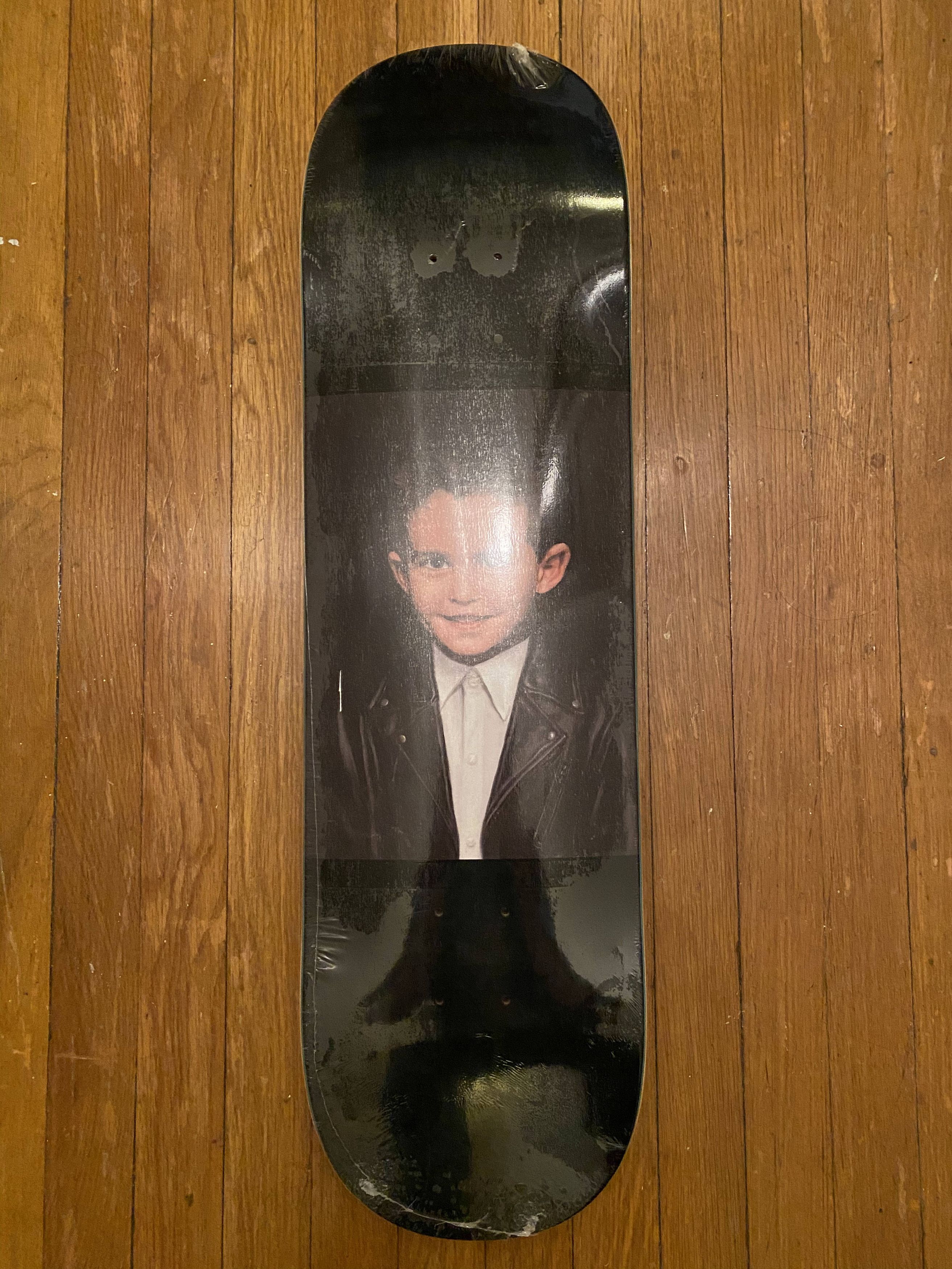 image of Fucking Awesome Dylan Rieder Deck, Men's