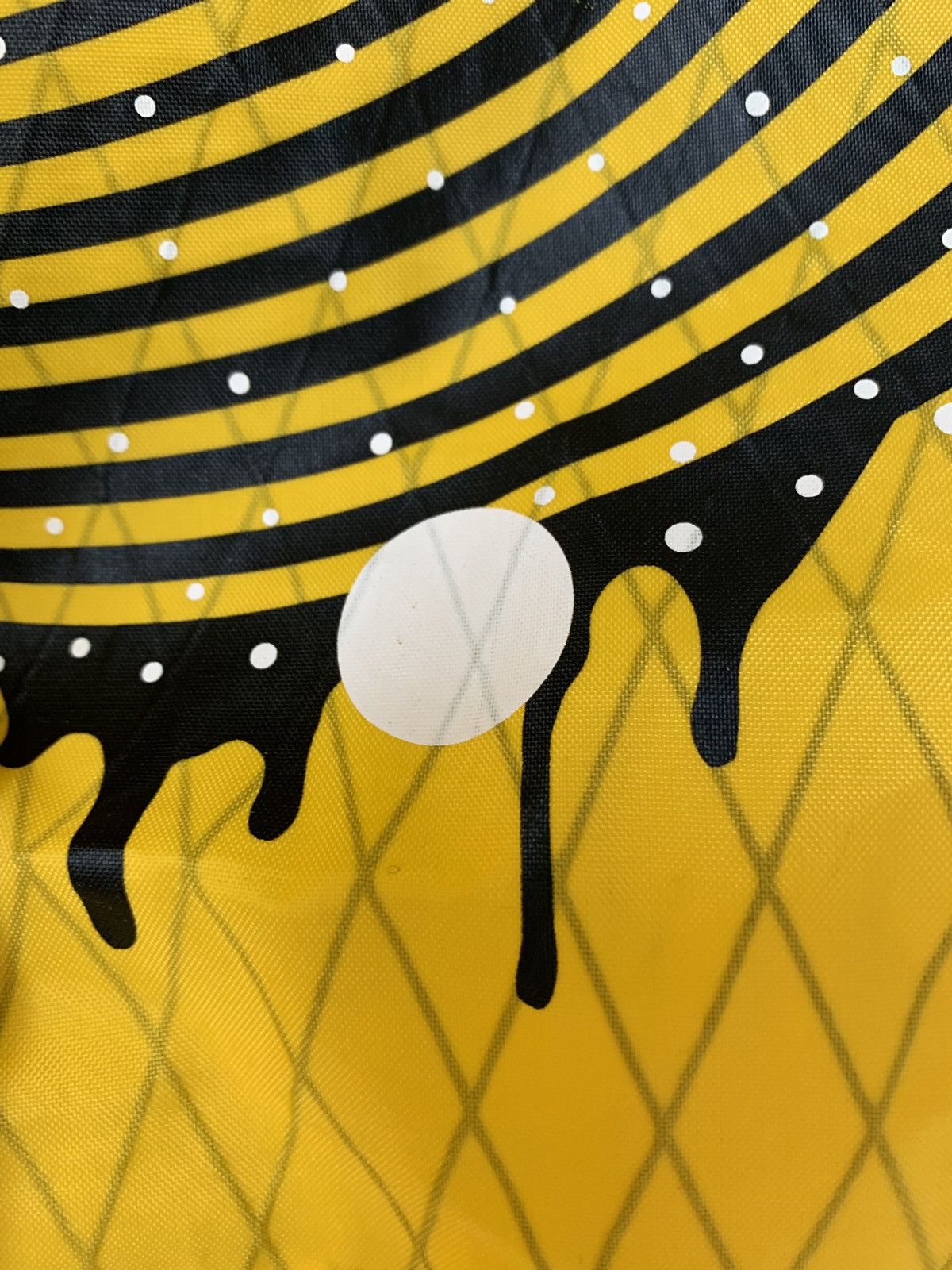 Undercover o1rshd1 SS18 All Access Yellow Parka Size US L / EU 52-54 / 3 - 17 Thumbnail