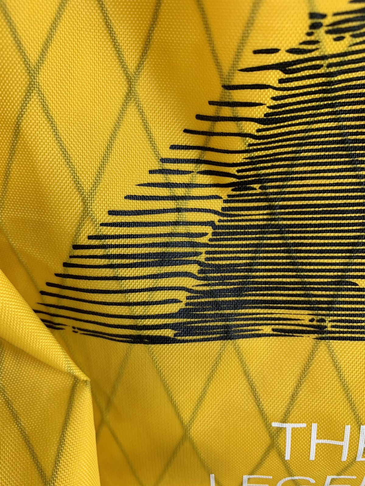 Undercover o1rshd1 SS18 All Access Yellow Parka Size US L / EU 52-54 / 3 - 7 Thumbnail