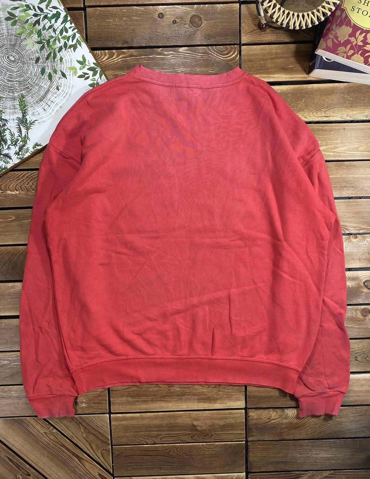 Coca Cola × Vintage Vintage 80s 90s Coca Cola Sponsorship Atlanta Baseball L Size US L / EU 52-54 / 3 - 7 Thumbnail