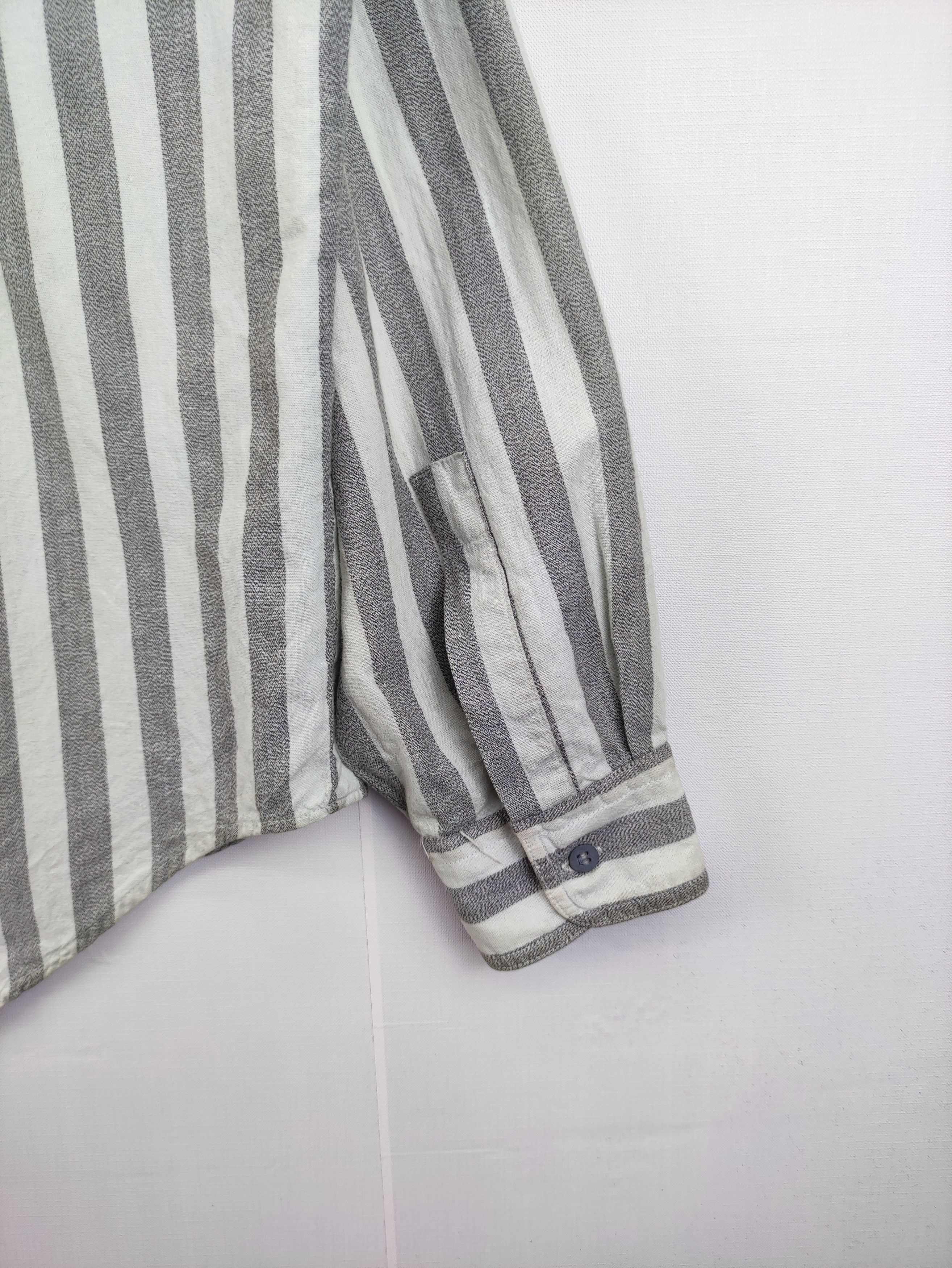 Levi's Vintage Levi's Diamond Label Shirt Button Up Size US L / EU 52-54 / 3 - 6 Thumbnail
