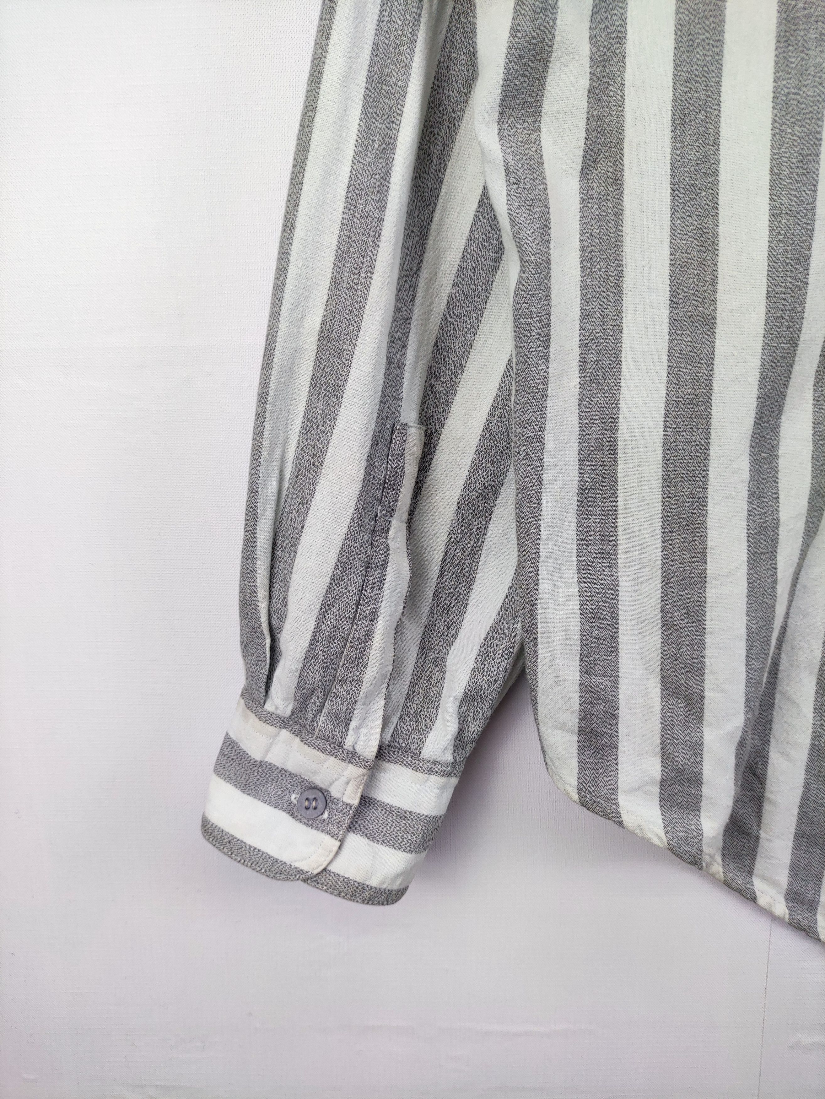 Levi's Vintage Levi's Diamond Label Shirt Button Up Size US L / EU 52-54 / 3 - 7 Thumbnail