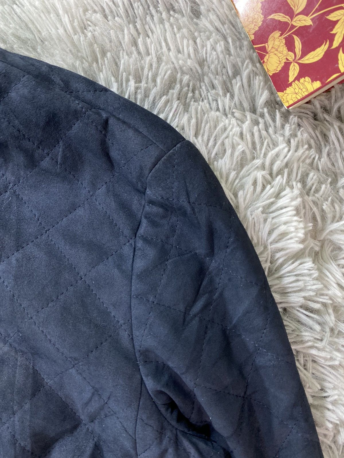 Paul Stuart × Vintage Vintage Paul Stuart new York Light Jacket For Women Size 8 Size S / US 4 / IT 40 - 3 Thumbnail