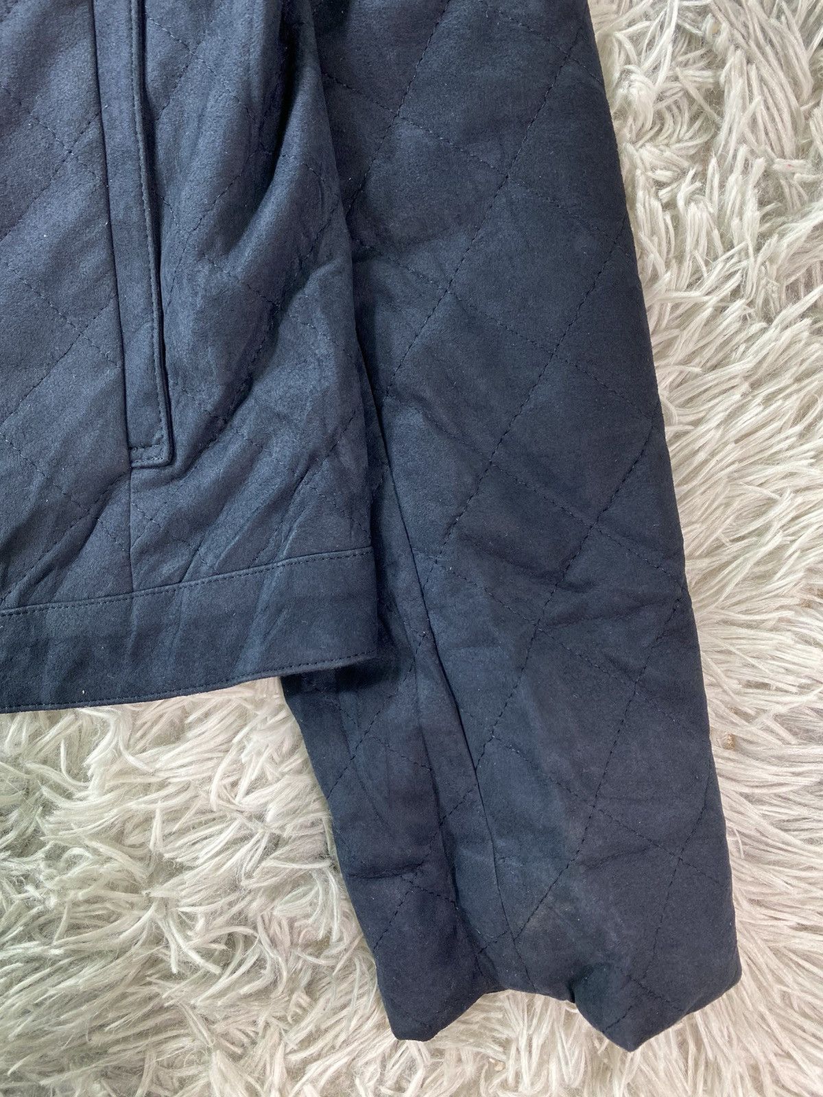 Paul Stuart × Vintage Vintage Paul Stuart new York Light Jacket For Women Size 8 Size S / US 4 / IT 40 - 5 Thumbnail