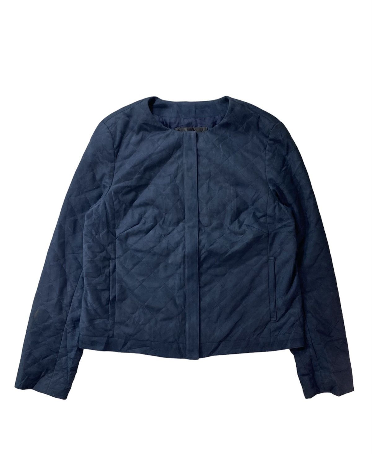 Paul Stuart × Vintage Vintage Paul Stuart new York Light Jacket For Women Size 8 Size S / US 4 / IT 40 - 1 Thumbnail
