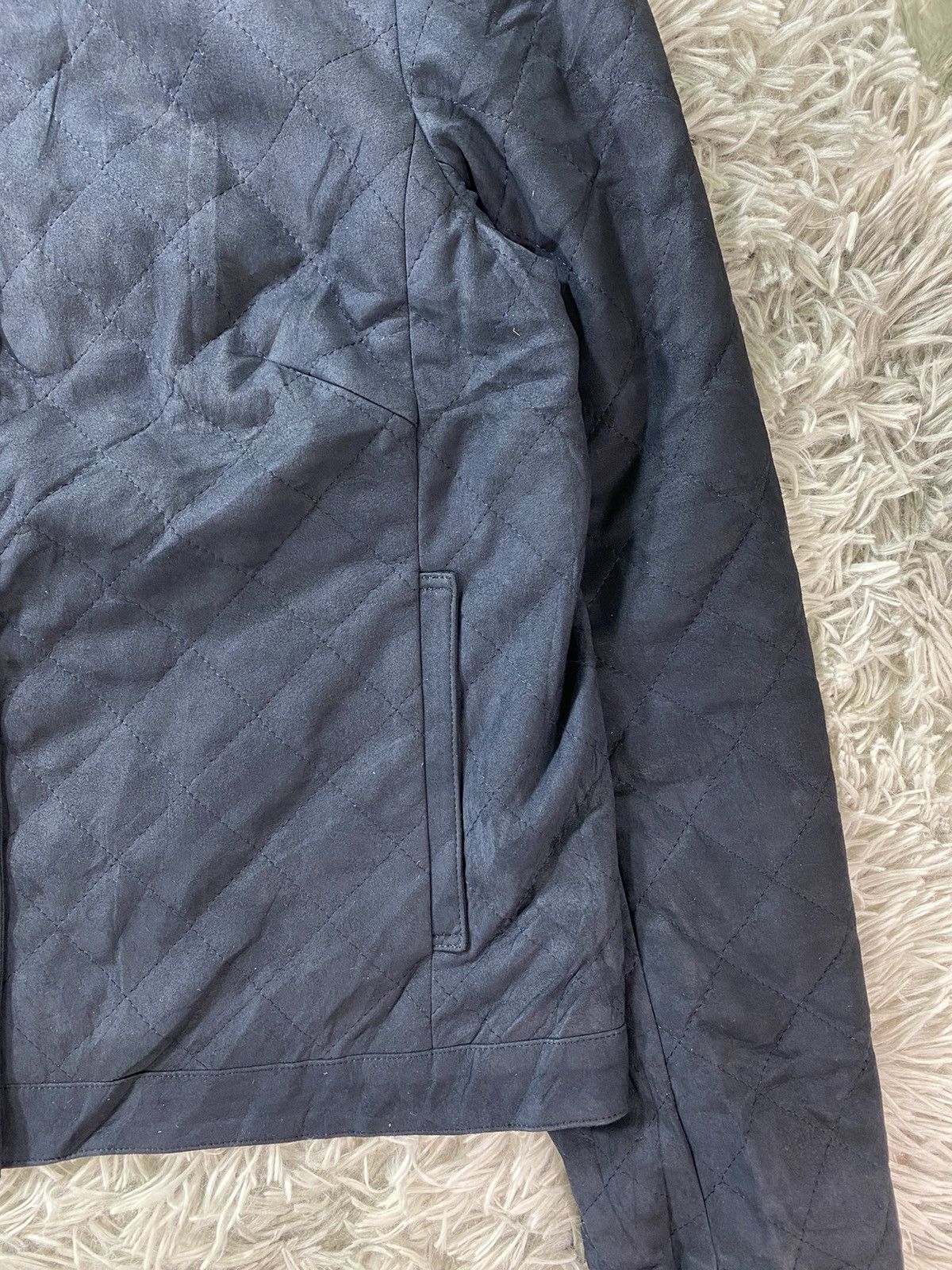 Paul Stuart × Vintage Vintage Paul Stuart new York Light Jacket For Women Size 8 Size S / US 4 / IT 40 - 6 Thumbnail