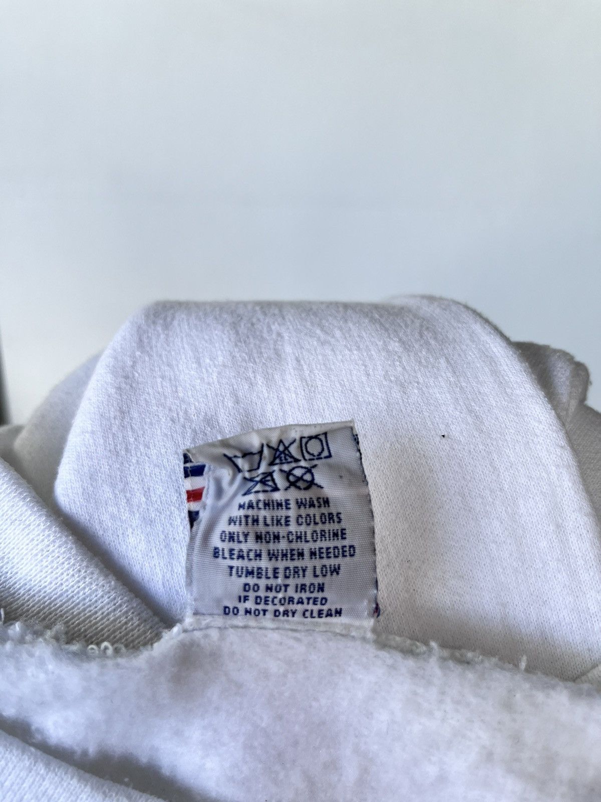 Other Vintage 1997 Keith Haring x Michael Jordan Sweatshirt Size US L / EU 52-54 / 3 - 6 Thumbnail