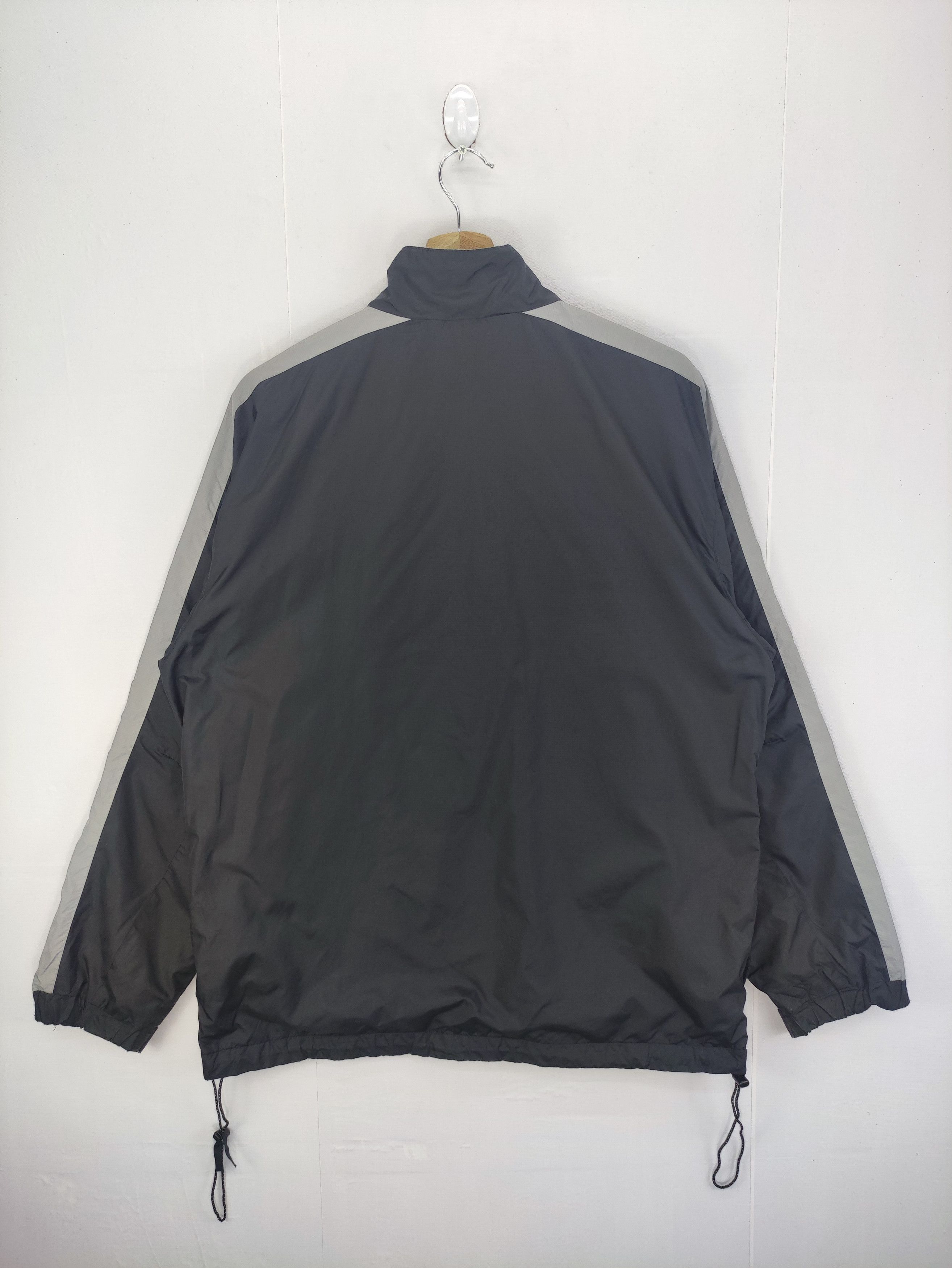 The North Face The North Face Winbreaker Jacket Zipper Size US L / EU 52-54 / 3 - 11 Thumbnail