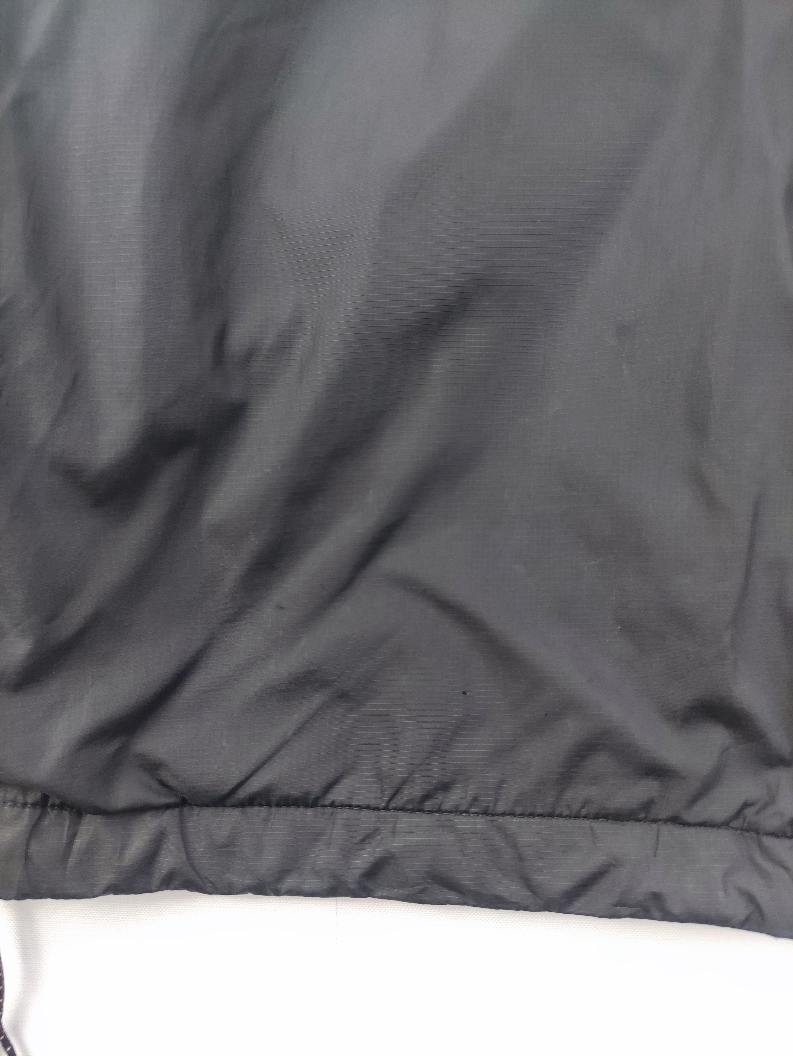 The North Face The North Face Winbreaker Jacket Zipper Size US L / EU 52-54 / 3 - 3 Thumbnail