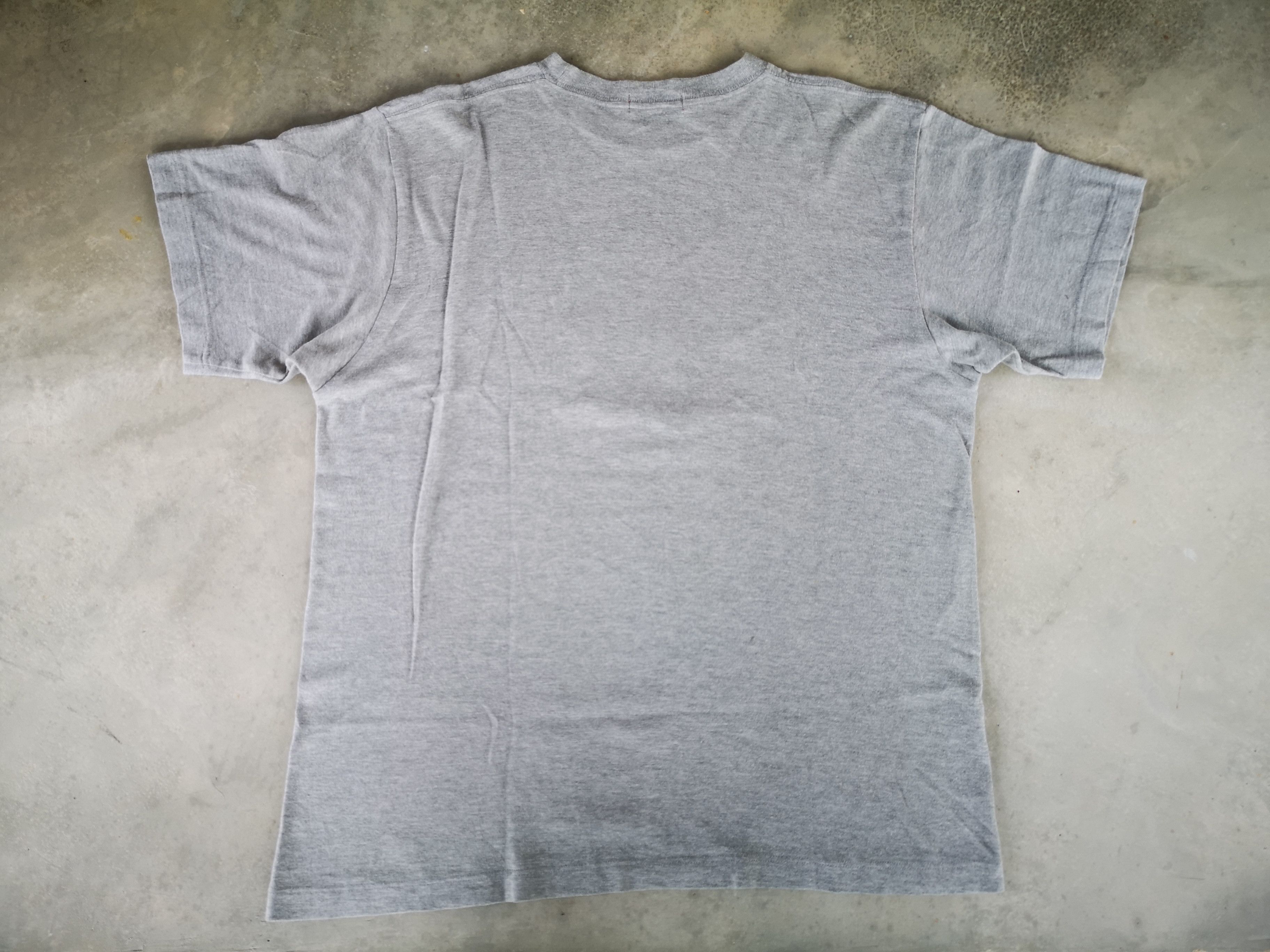 Coca Cola Vintage Coca-Cola official patner FIFA Size US M / EU 48-50 / 2 - 4 Thumbnail