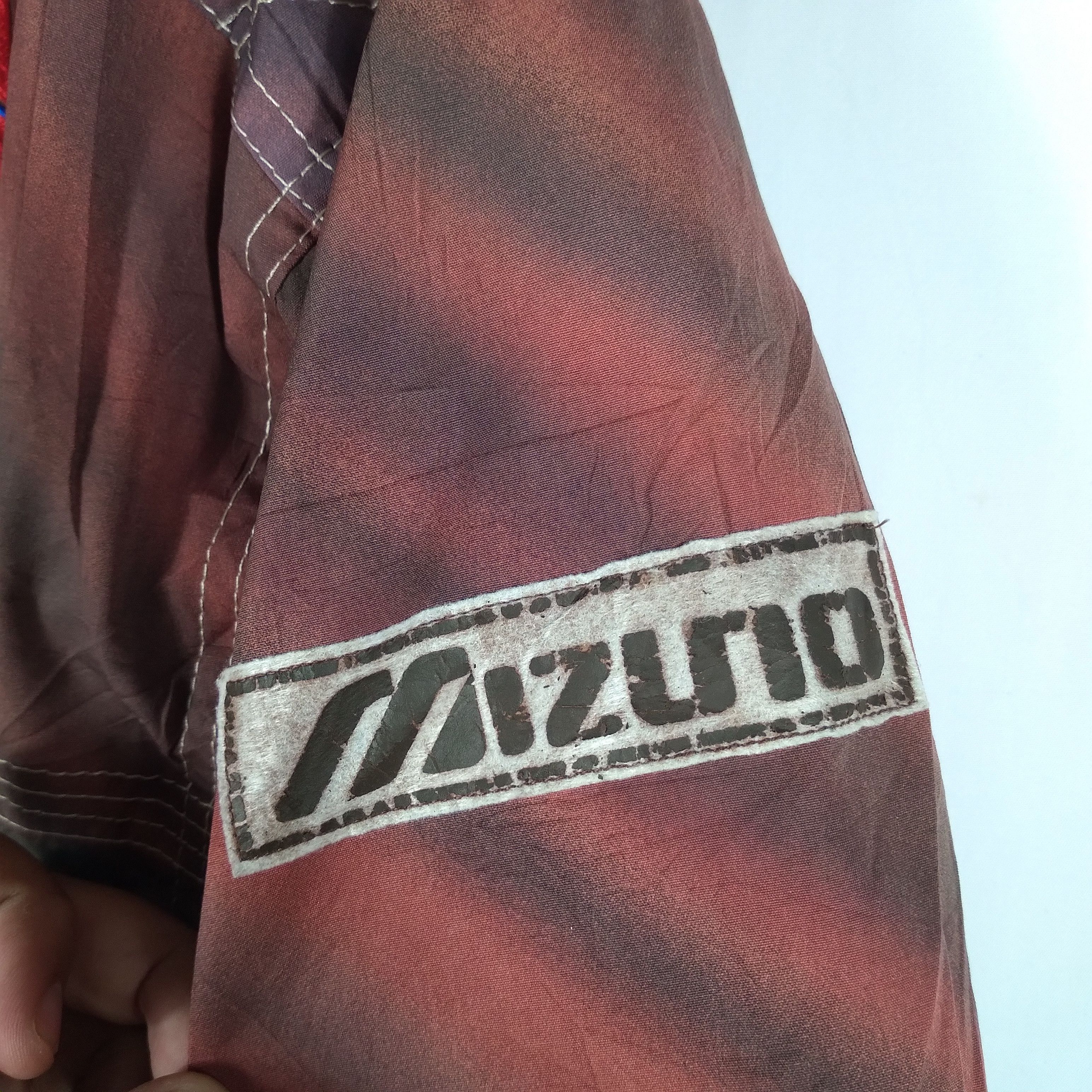 Japanese Brand Vintage 1994 Official Slovenia Alpine Ski Team Squad Jacket Size US L / EU 52-54 / 3 - 11 Thumbnail