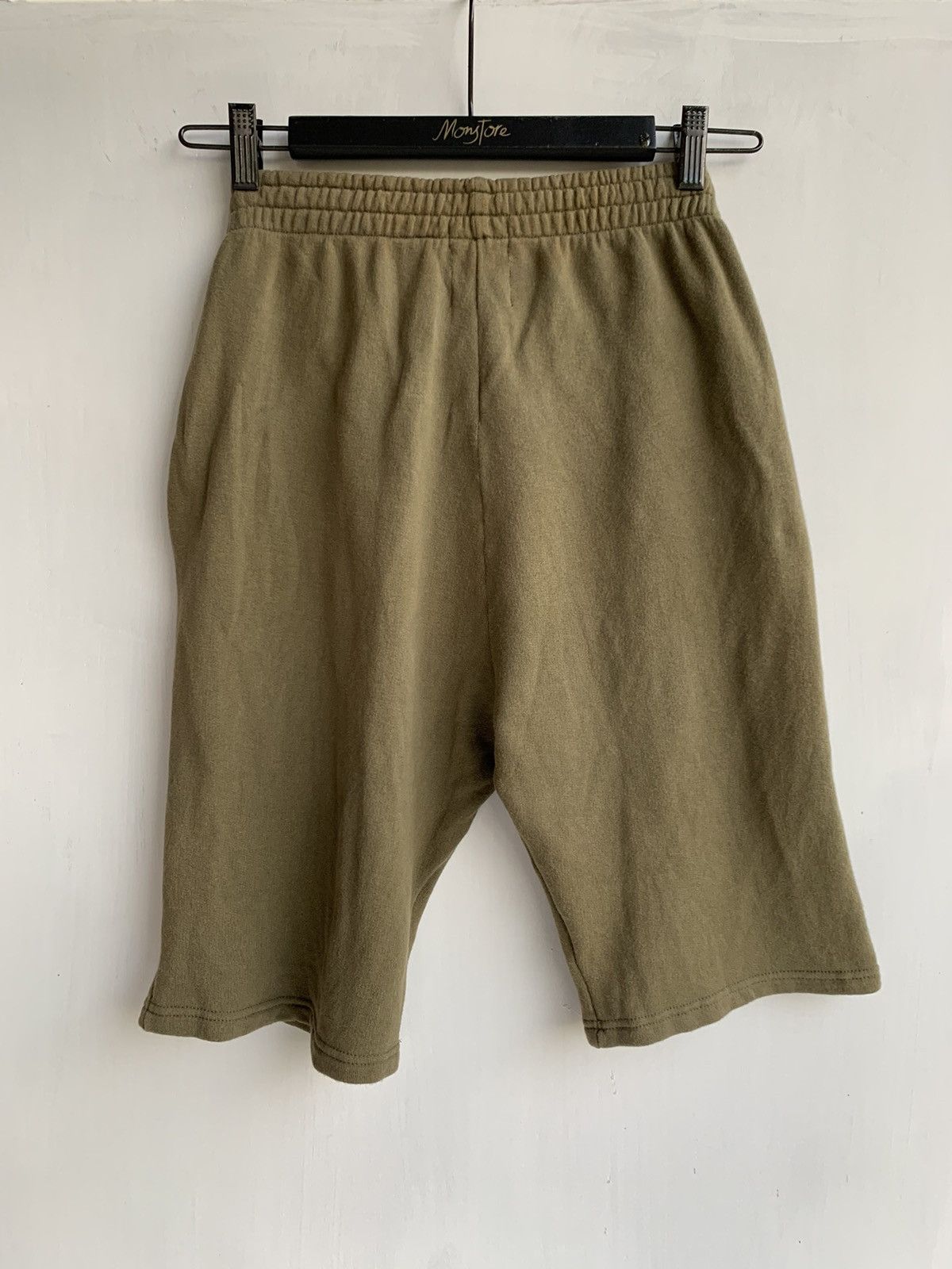 Helmut Lang ❤️‍🔥BINDING OFFER❤️‍🔥 Vintage Archive Helmut lang pants Size US 30 / EU 46 - 2 Thumbnail