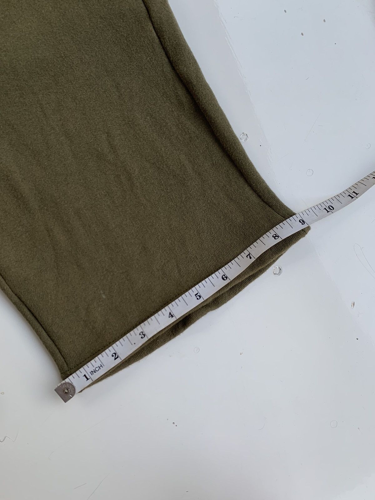 Helmut Lang ❤️‍🔥BINDING OFFER❤️‍🔥 Vintage Archive Helmut lang pants Size US 30 / EU 46 - 10 Thumbnail