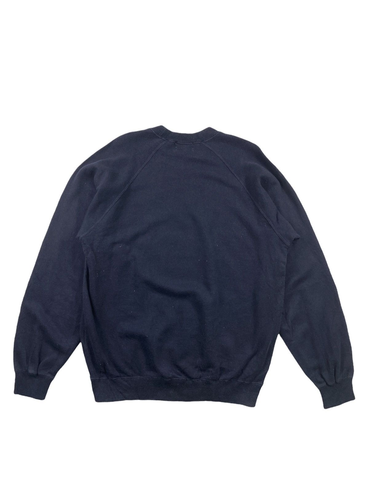 Japanese Brand × Vintage Vintage 90s ixiz Japanese Brand White Full Made In Japan Size US L / EU 52-54 / 3 - 4 Thumbnail