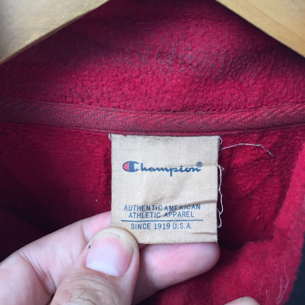 Champion × Japanese Brand × Vintage Vintage Champion Jacket Blizzac Bridgestone Size US XL / EU 56 / 4 - 7 Thumbnail