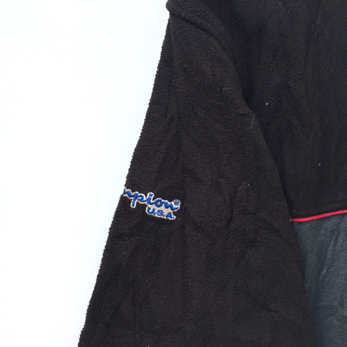 Champion × Japanese Brand × Vintage Vintage Champion Jacket Blizzac Bridgestone Size US XL / EU 56 / 4 - 4 Thumbnail