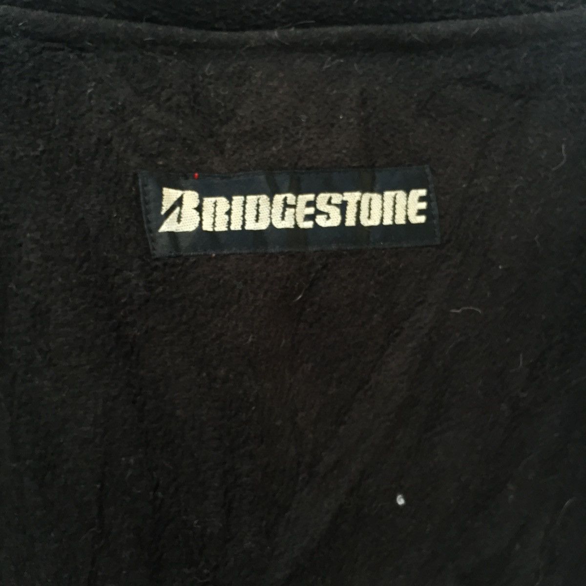 Champion × Japanese Brand × Vintage Vintage Champion Jacket Blizzac Bridgestone Size US XL / EU 56 / 4 - 8 Thumbnail