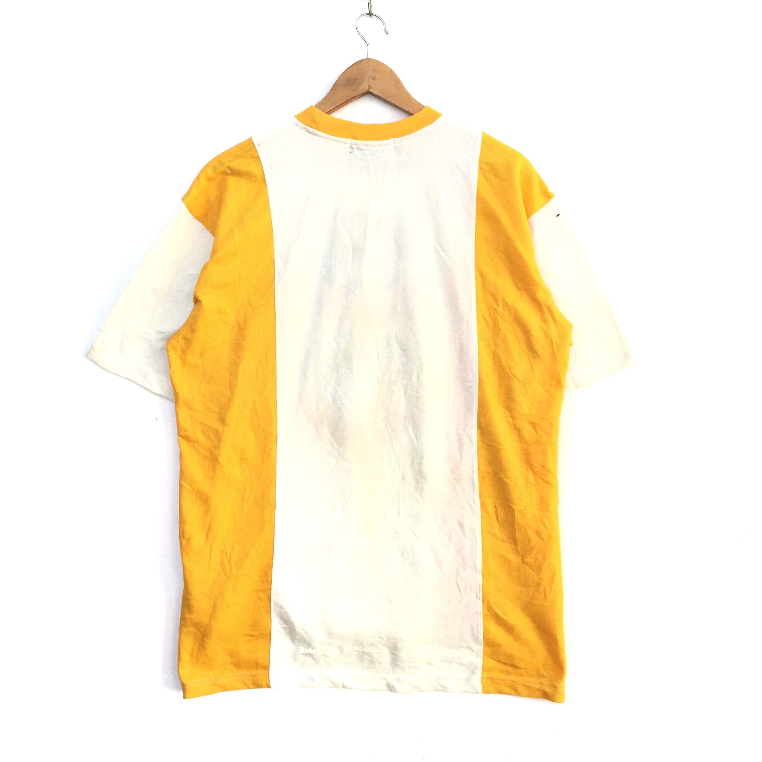 Designer × Japanese Brand Vintage JEAN LOUIS FRADET Paris shirt Size US L / EU 52-54 / 3 - 5 Thumbnail