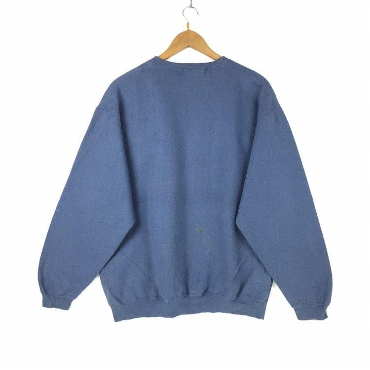 Vintage Vintage BIG SANTA Big Spell Big Logo Size US L / EU 52-54 / 3 - 4 Thumbnail