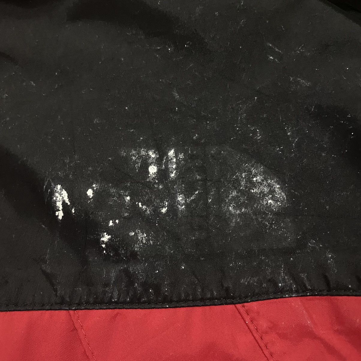Goretex The North Face Goretex Windbreaker Jacket Size US M / EU 48-50 / 2 - 7 Thumbnail