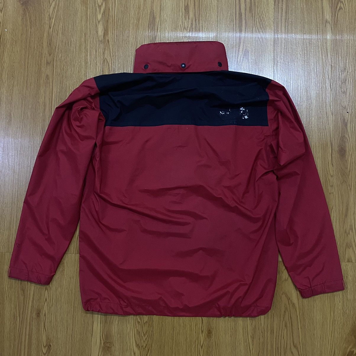 Goretex The North Face Goretex Windbreaker Jacket Size US M / EU 48-50 / 2 - 2 Thumbnail