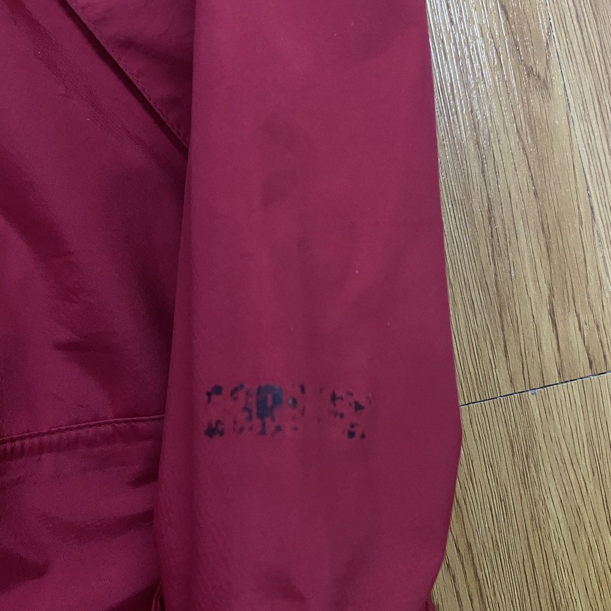 Goretex The North Face Goretex Windbreaker Jacket Size US M / EU 48-50 / 2 - 8 Thumbnail