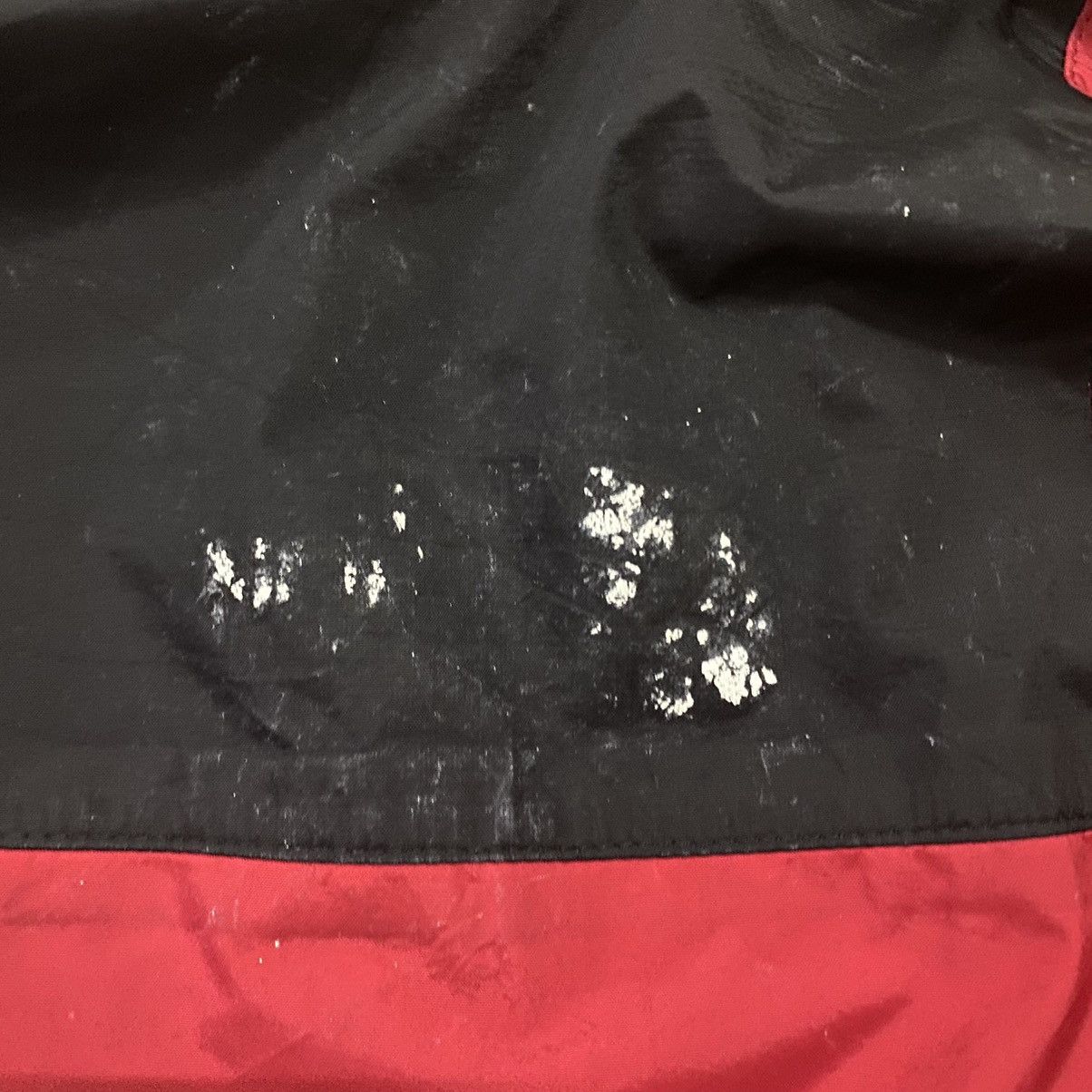 Goretex The North Face Goretex Windbreaker Jacket Size US M / EU 48-50 / 2 - 12 Thumbnail