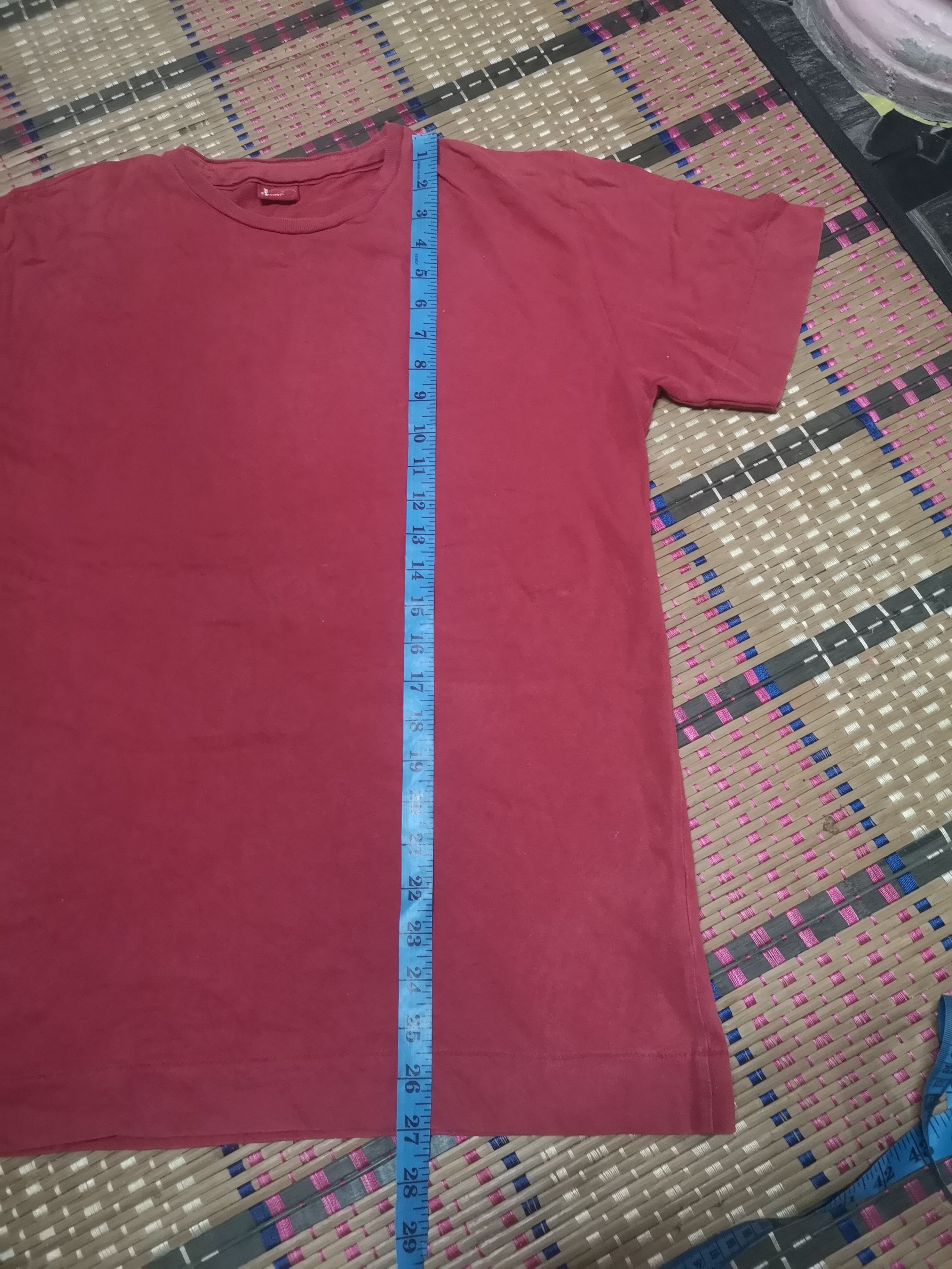 Levi's Vintage Levi's Shirt big Logo Size US M / EU 48-50 / 2 - 10 Thumbnail