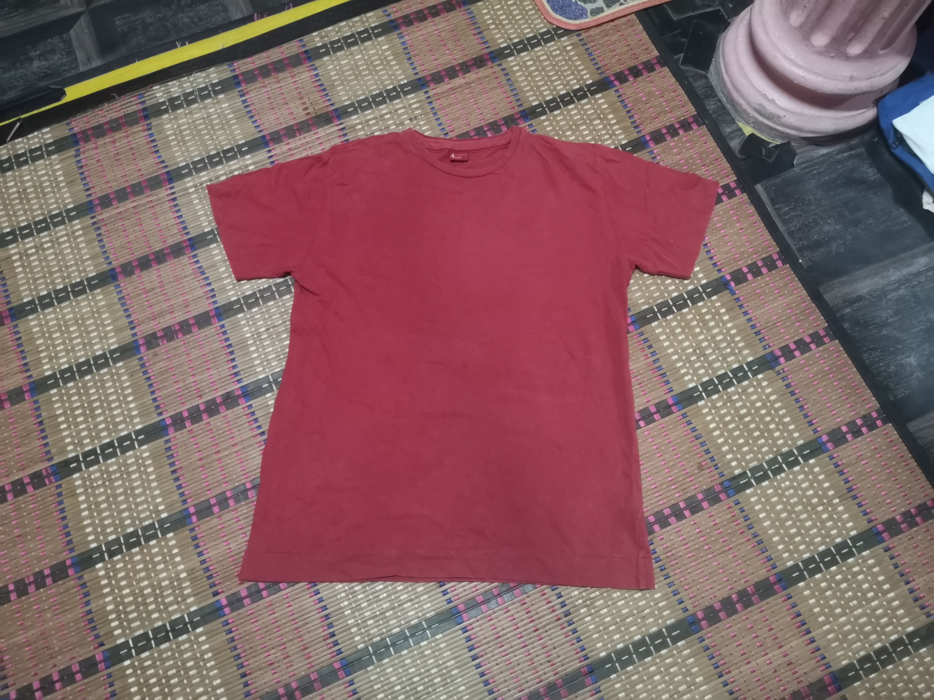 Levi's Vintage Levi's Shirt big Logo Size US M / EU 48-50 / 2 - 2 Thumbnail