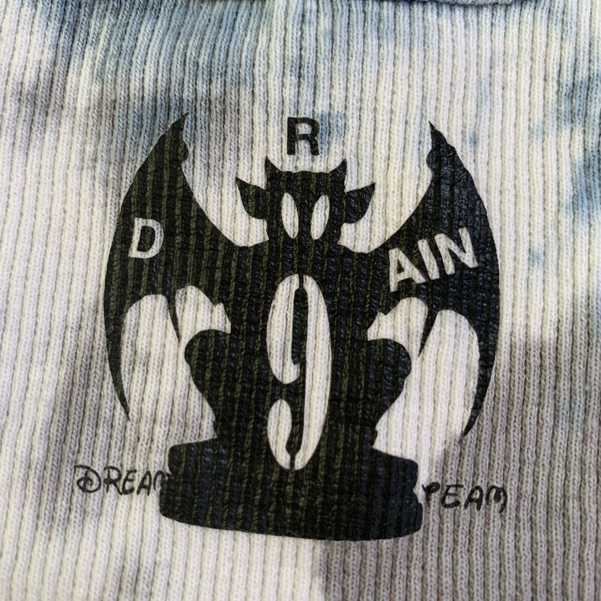 Drain Gang Drain gang gtb.sg “SPIRAL UPWARDS AWARDS" TIE DYE TANK TOP Size US L / EU 52-54 / 3 - 8 Thumbnail